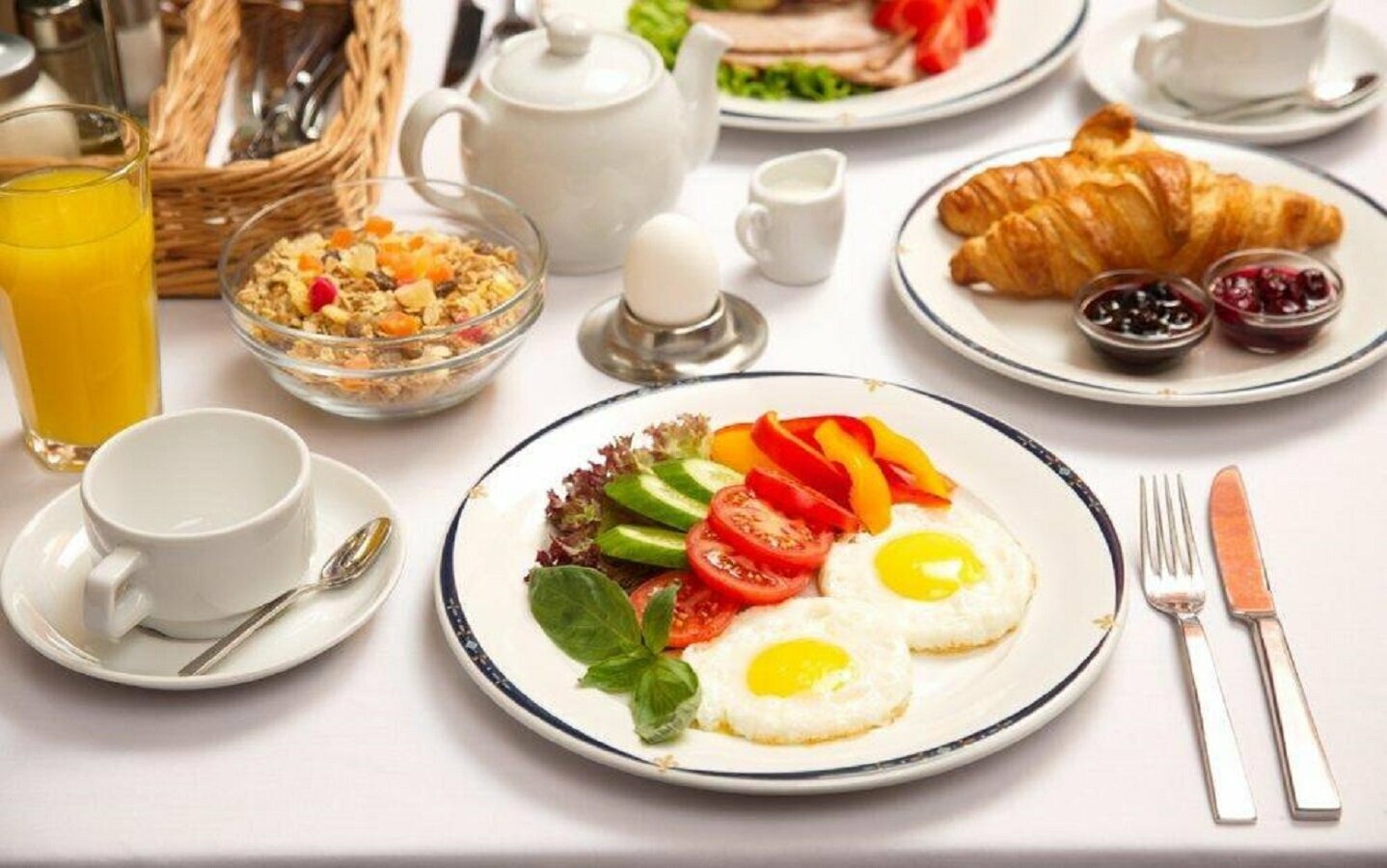 Семейный номер-студия