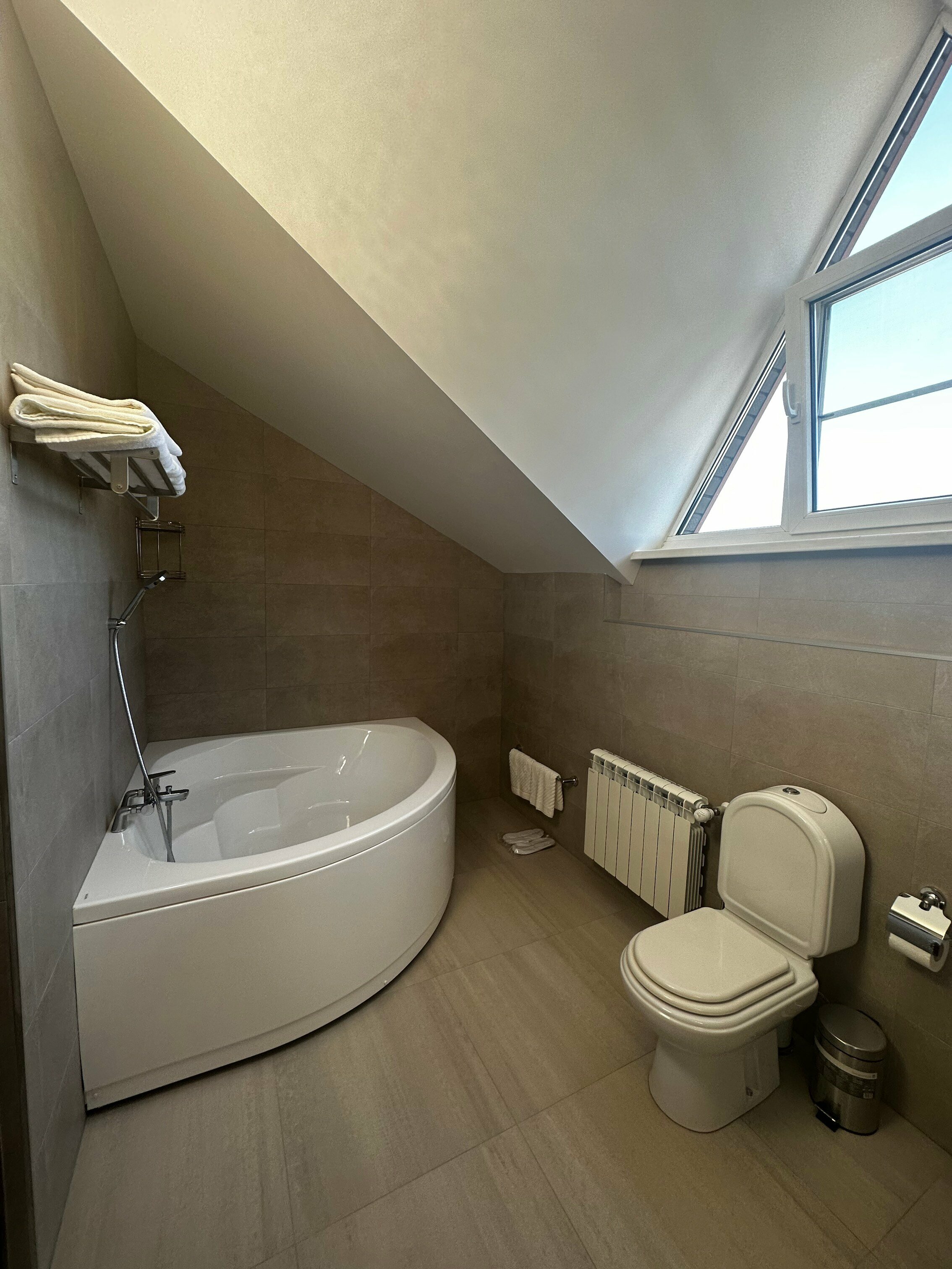 Четырехместный номер «Комфорт»