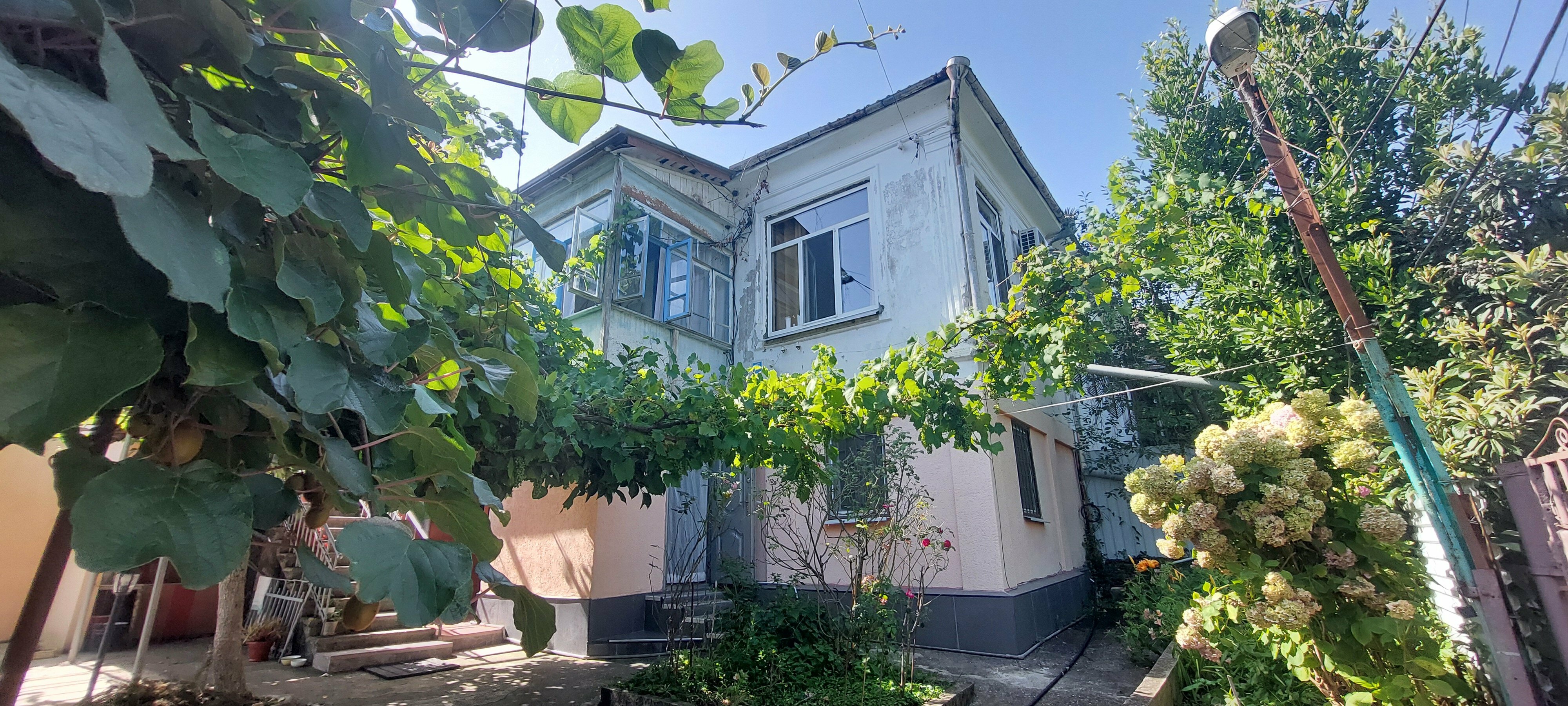 Апартаменты с 2 спальнями