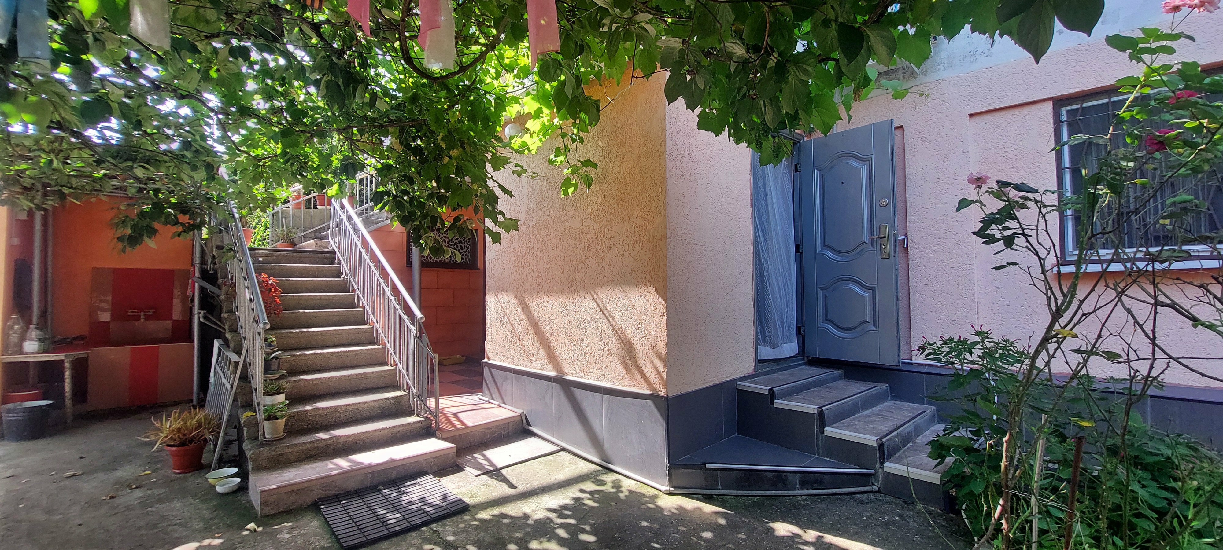 Апартаменты с 2 спальнями