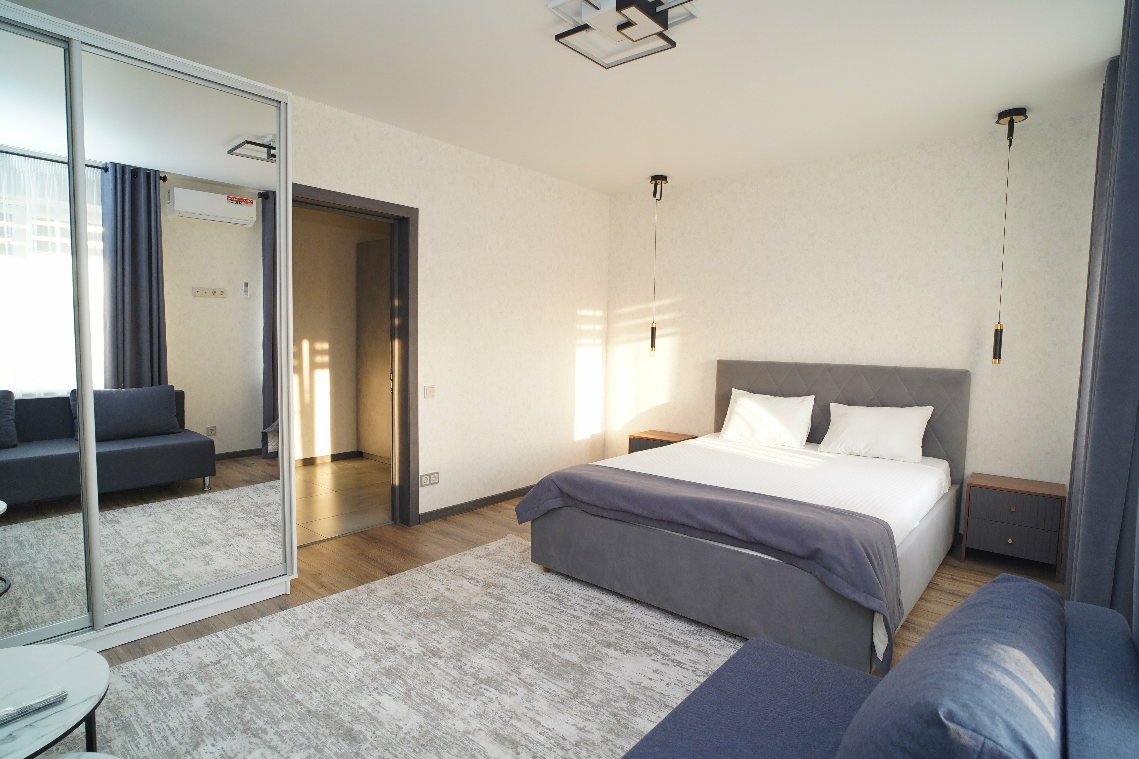 Дом для семейного отдыха