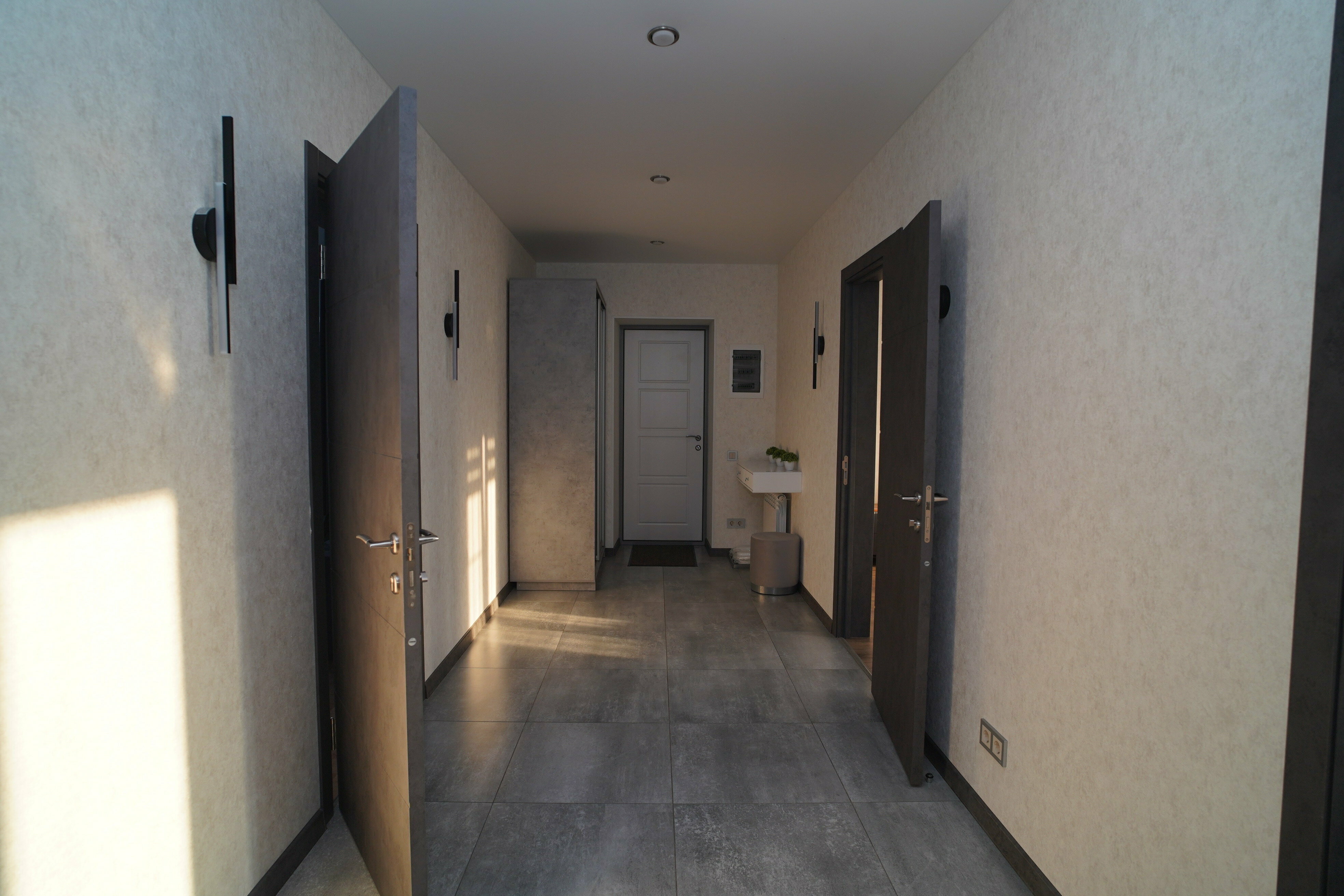 Дом для семейного отдыха