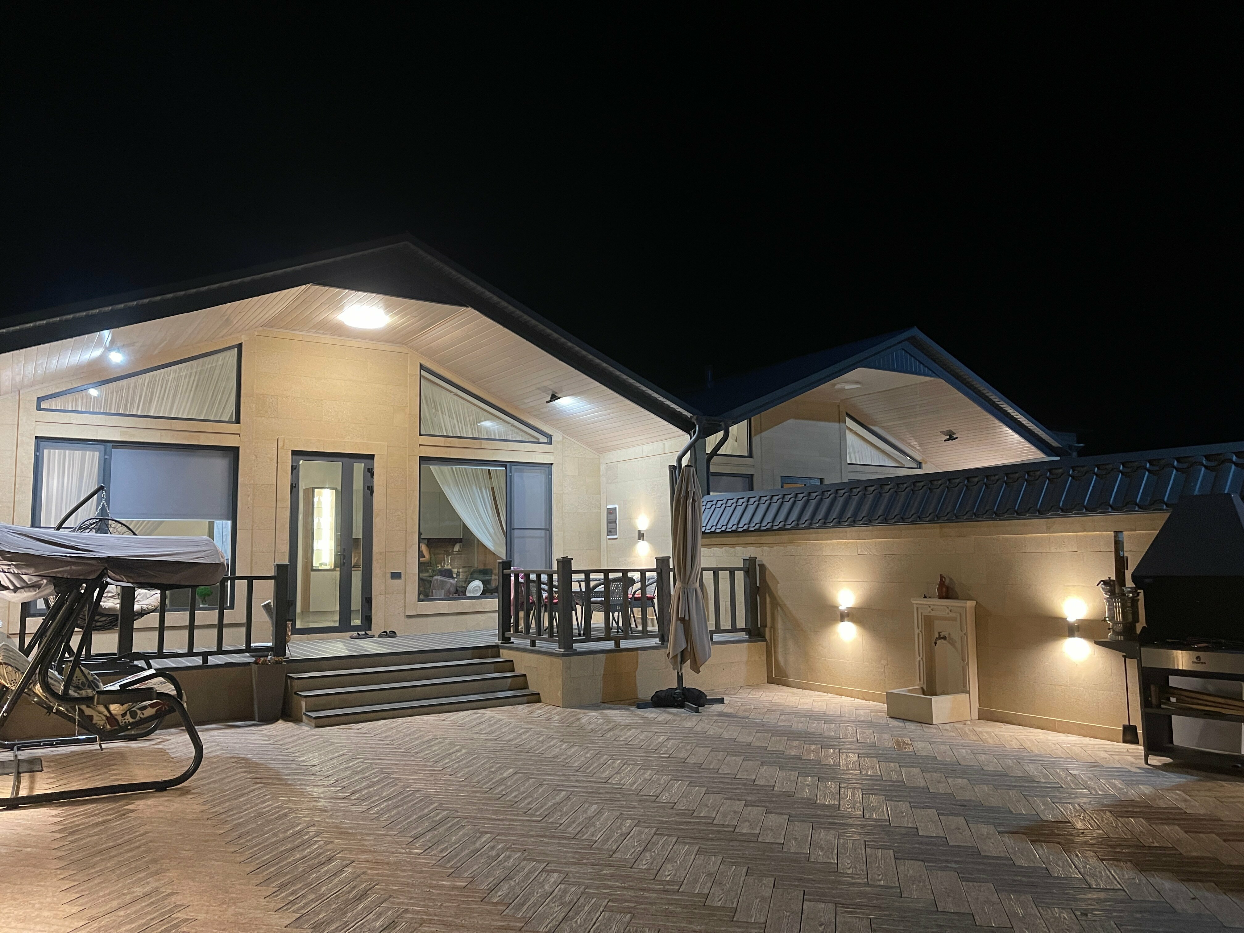 Дом – Рядом с пляжем