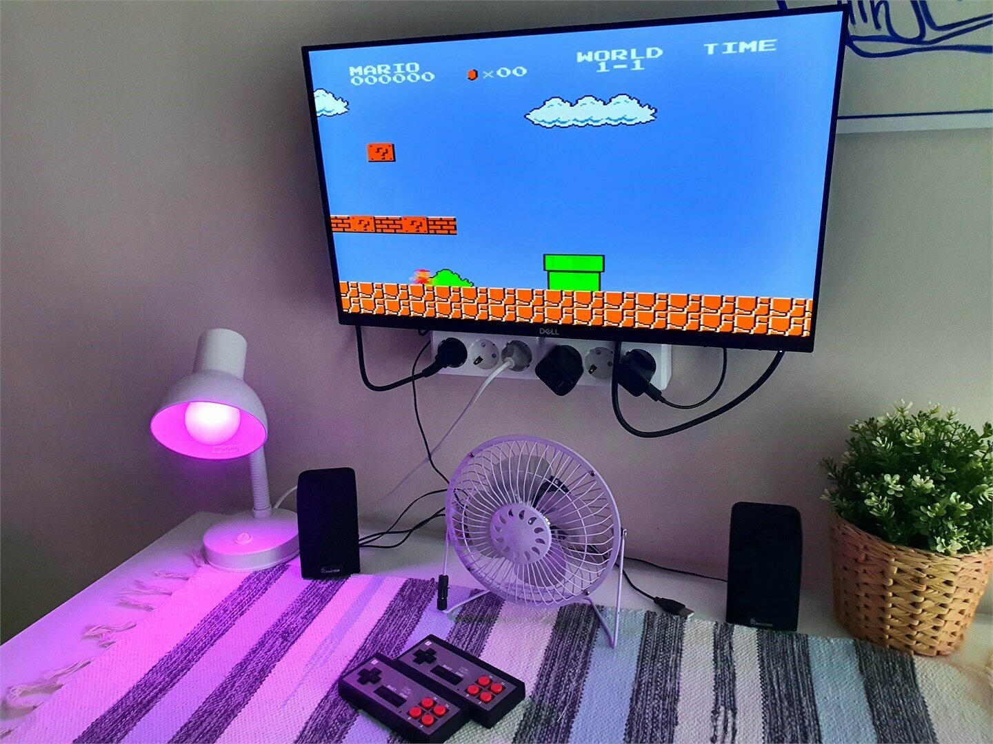 Улучшенный семейный номер