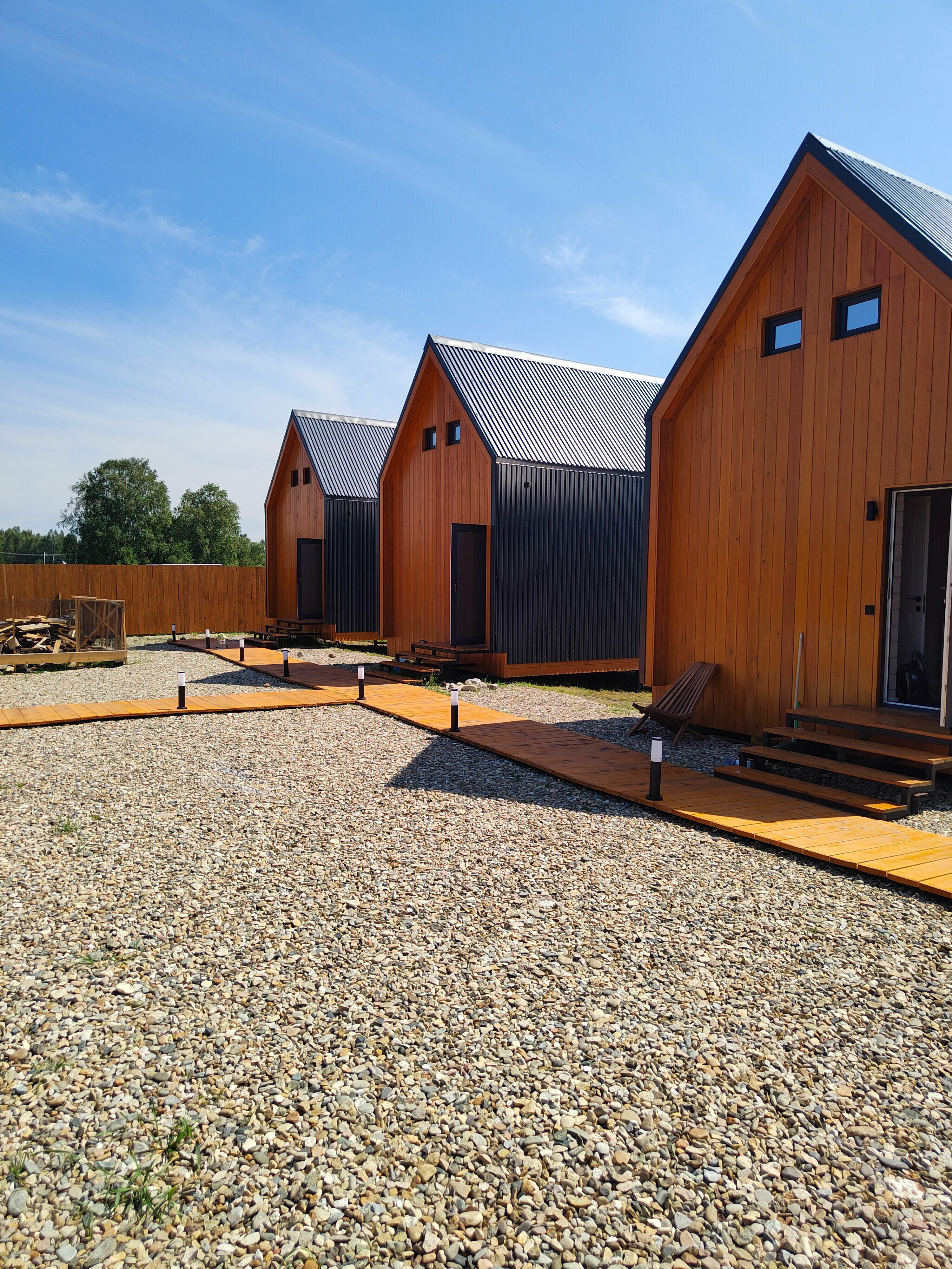 Двухместный номер с 2 отдельными кроватями, вид на озеро