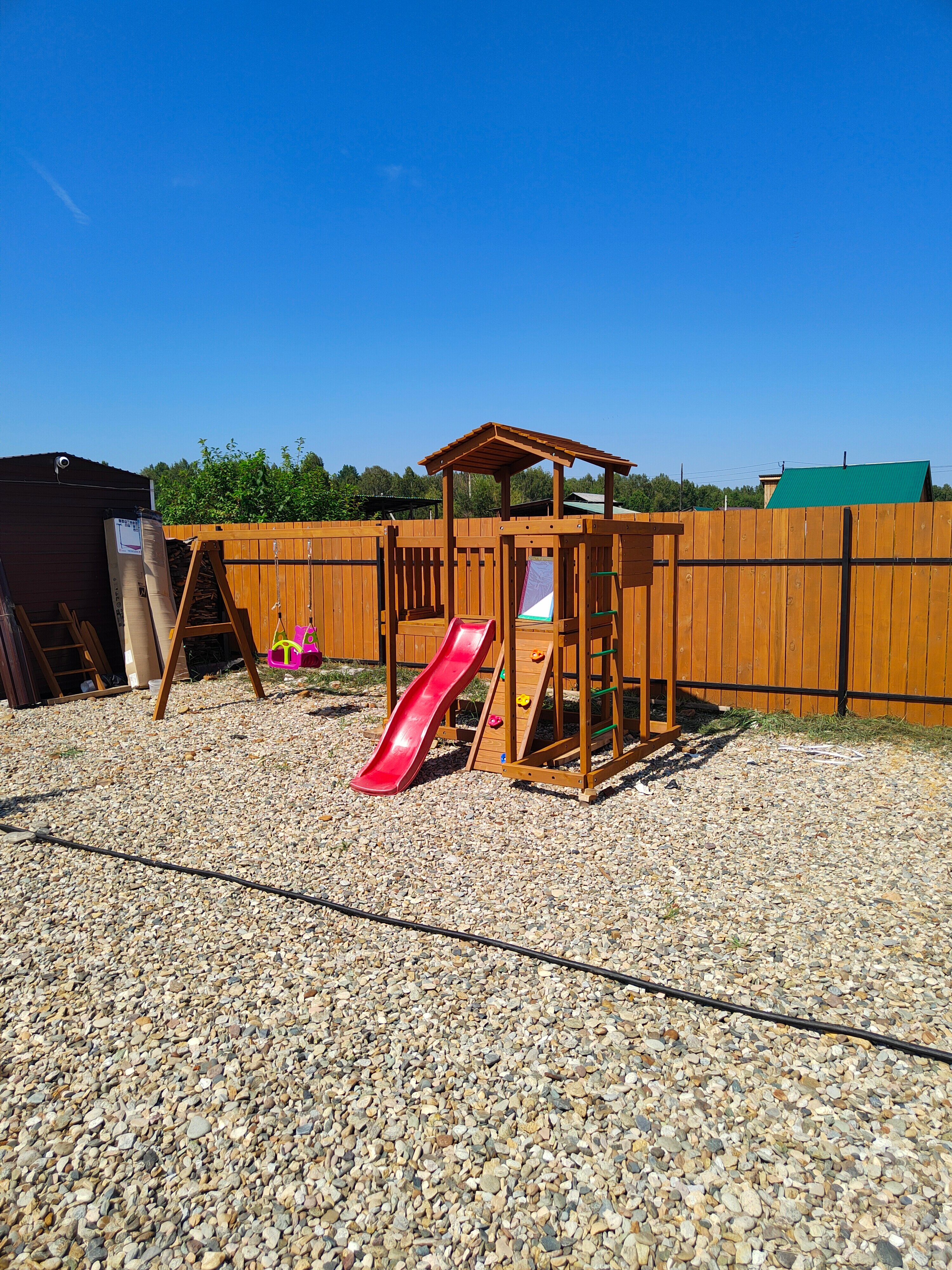 Двухместный номер с 2 отдельными кроватями, вид на озеро