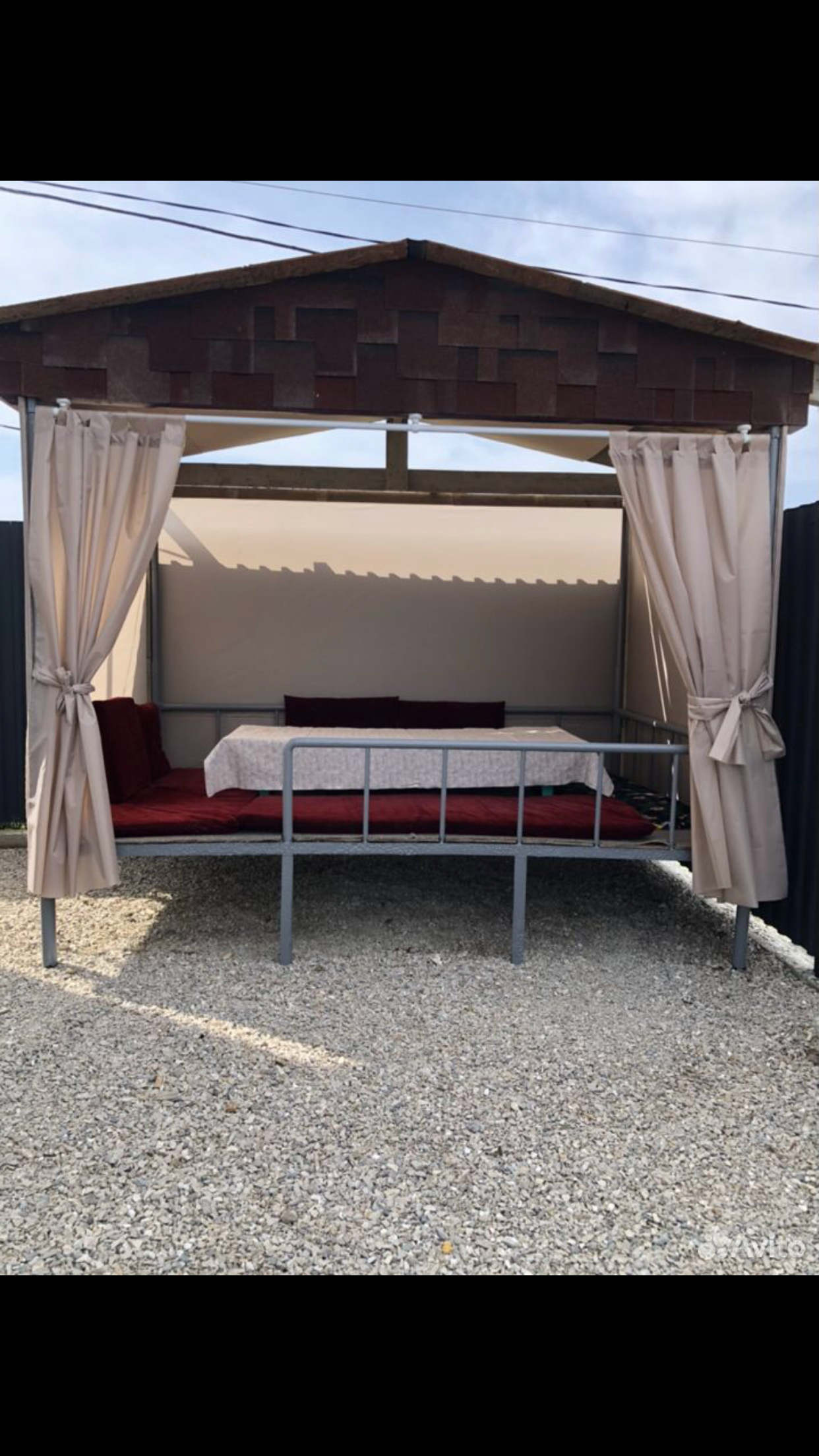 Дом для семейного отдыха