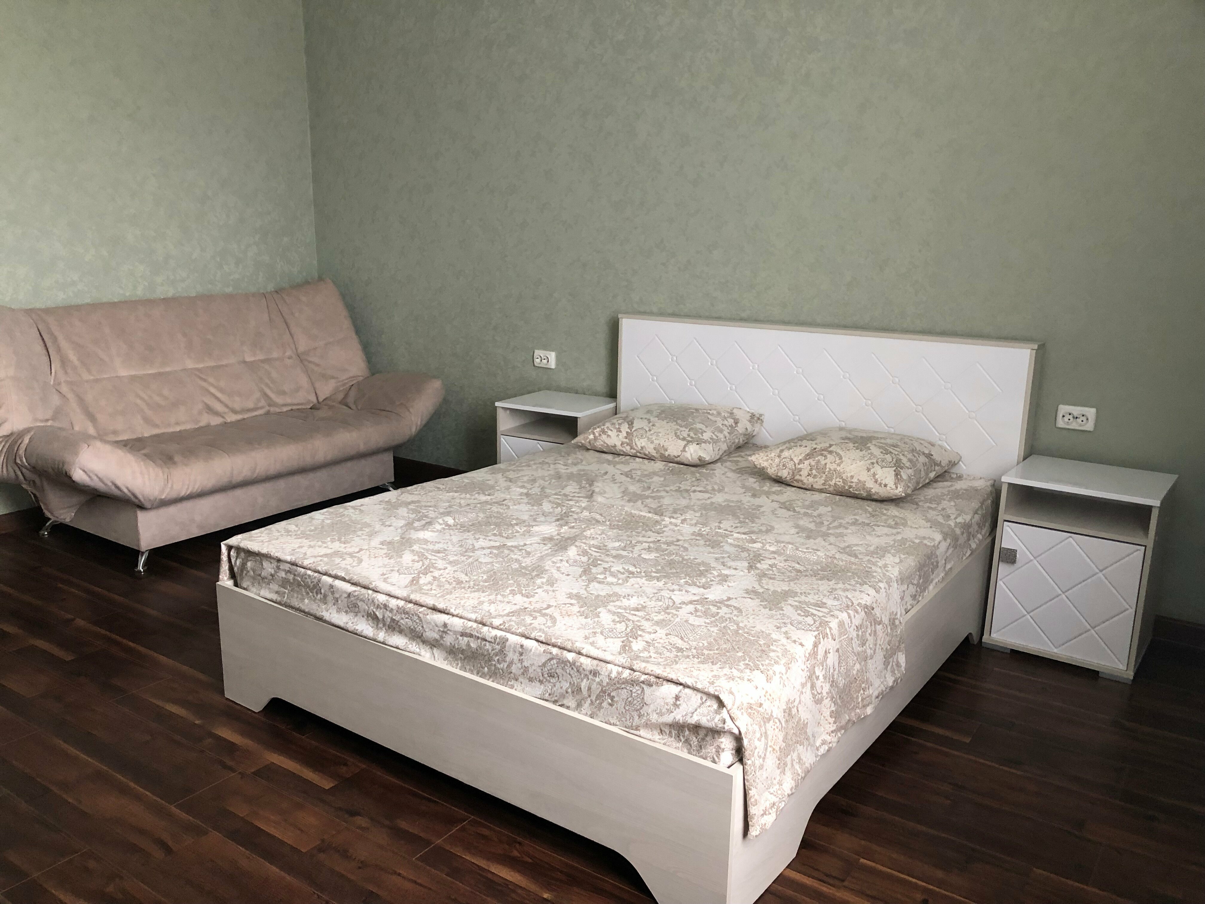 Дом для семейного отдыха