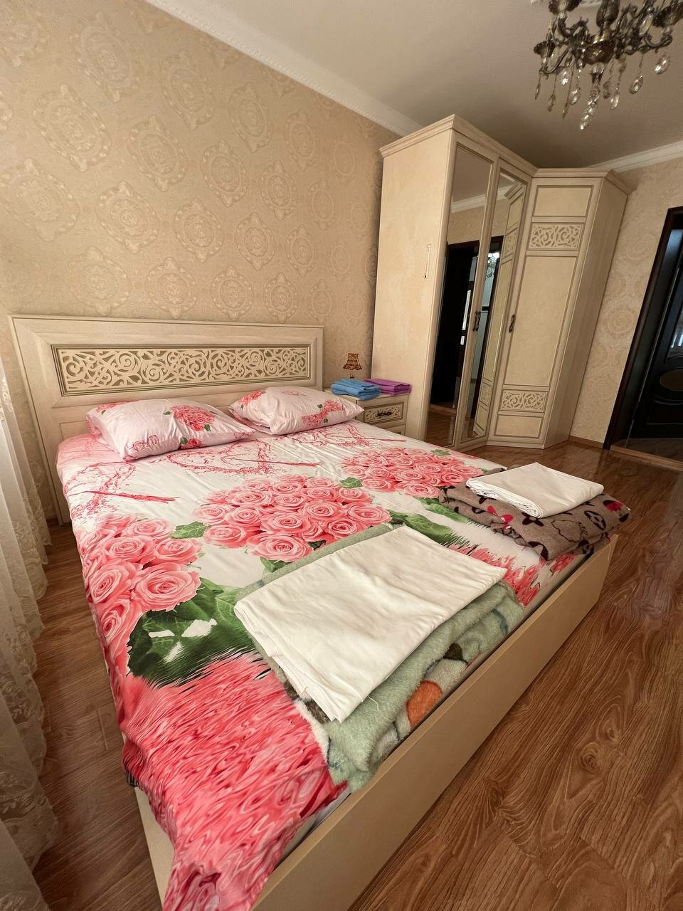 Дом для семейного отдыха