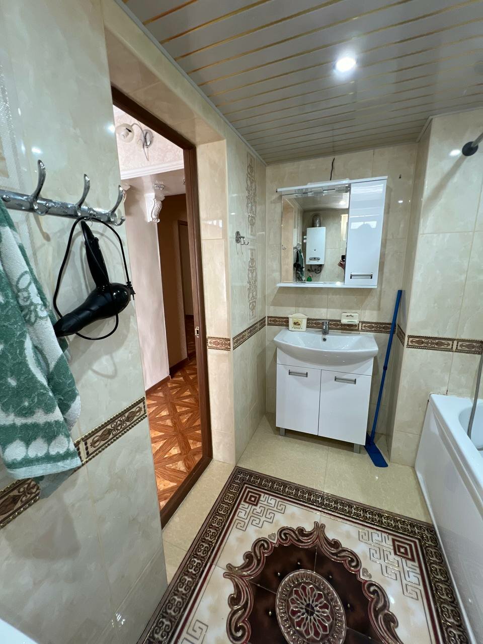 Дом для семейного отдыха