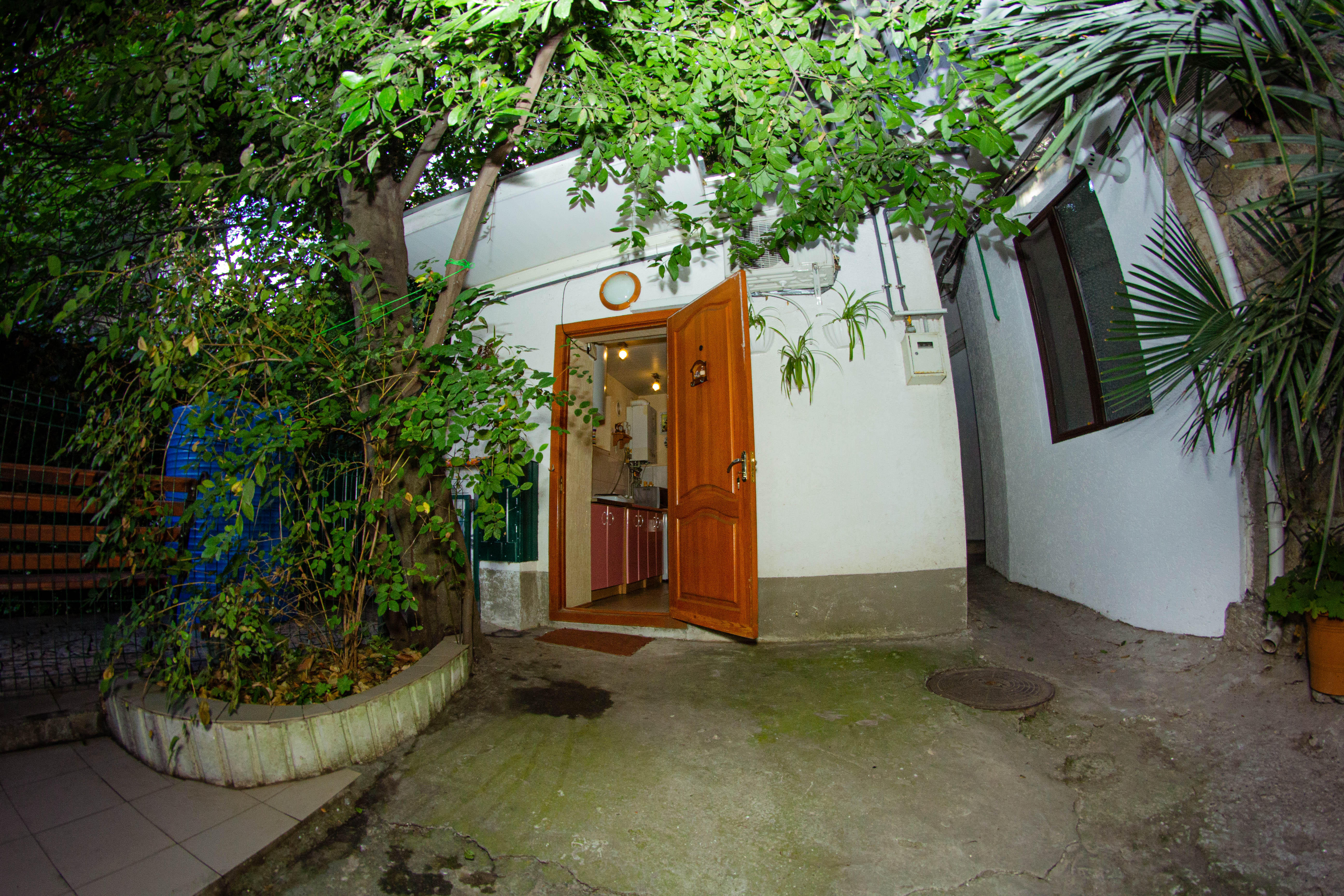 Бюджетный трехместный номер