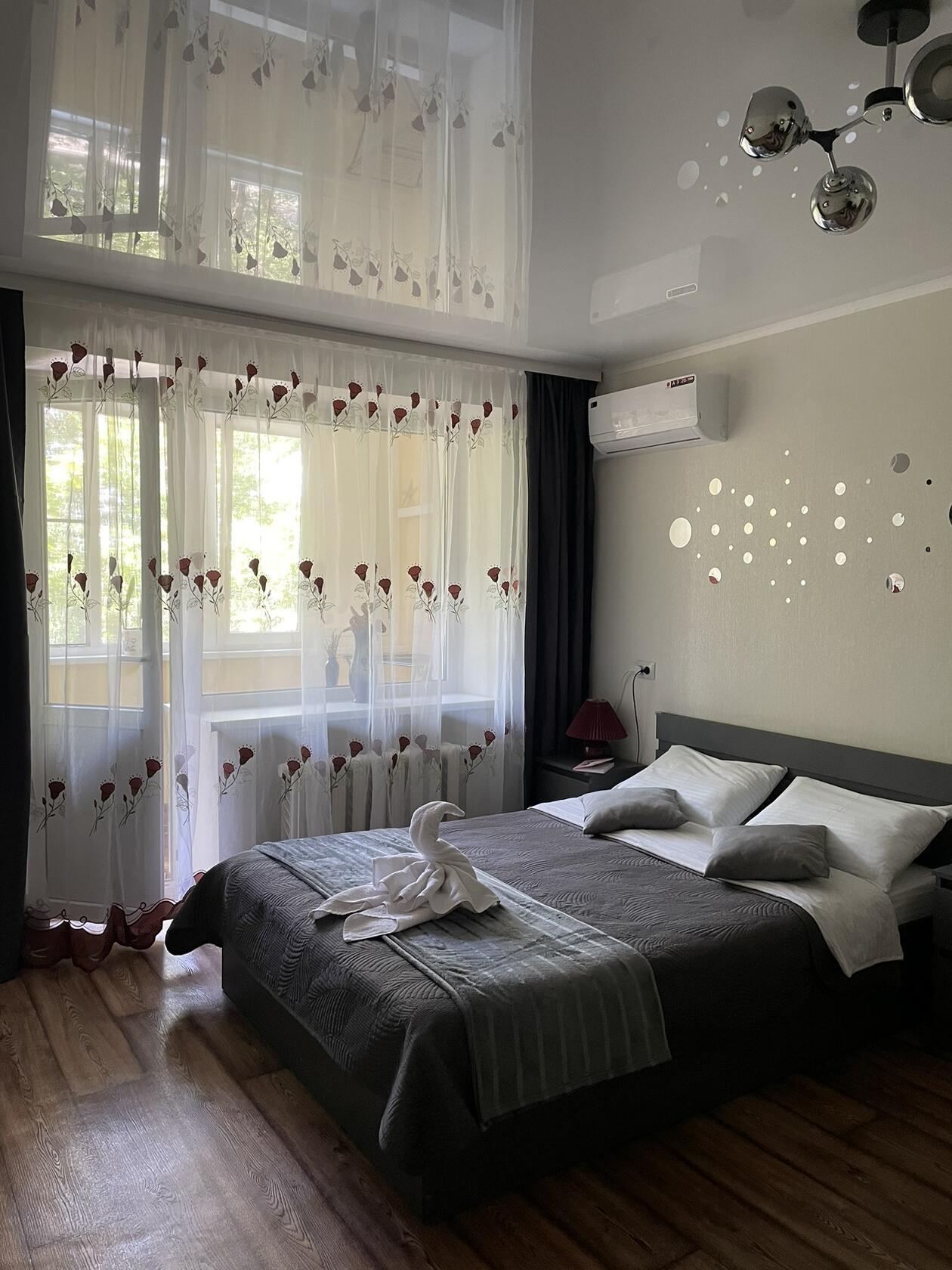 Классический трехместный номер