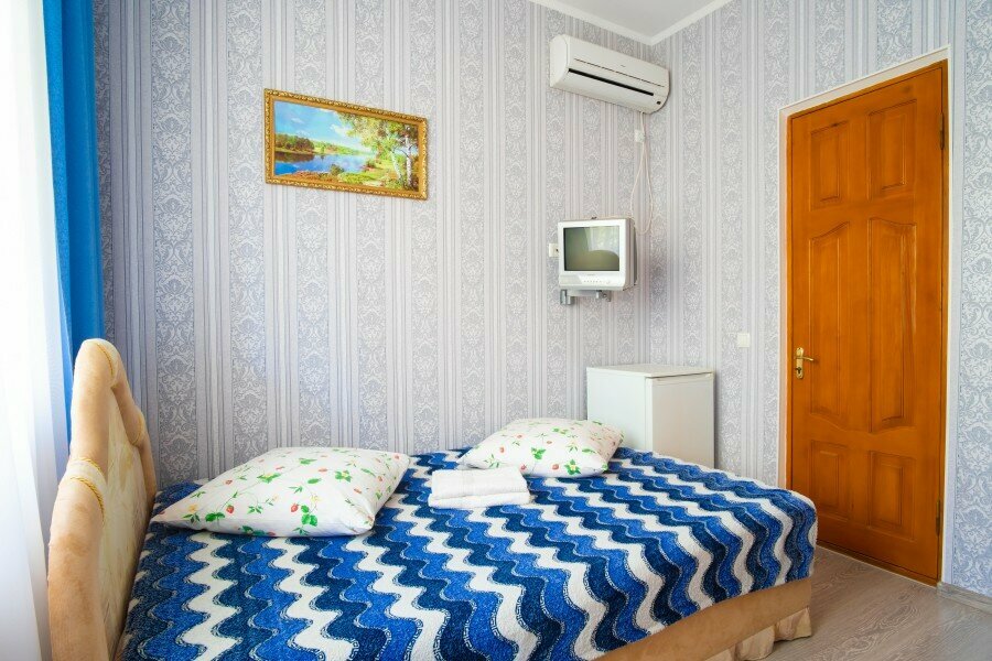 Семейный люкс