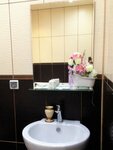 Люкс с гидромассажной ванной в Отель Апельсин у Красной Площади