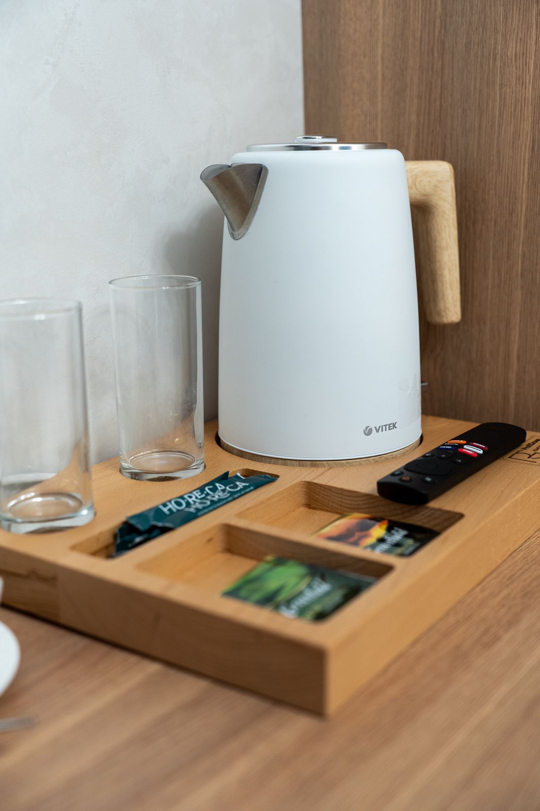 комфорт номер с видом на горы