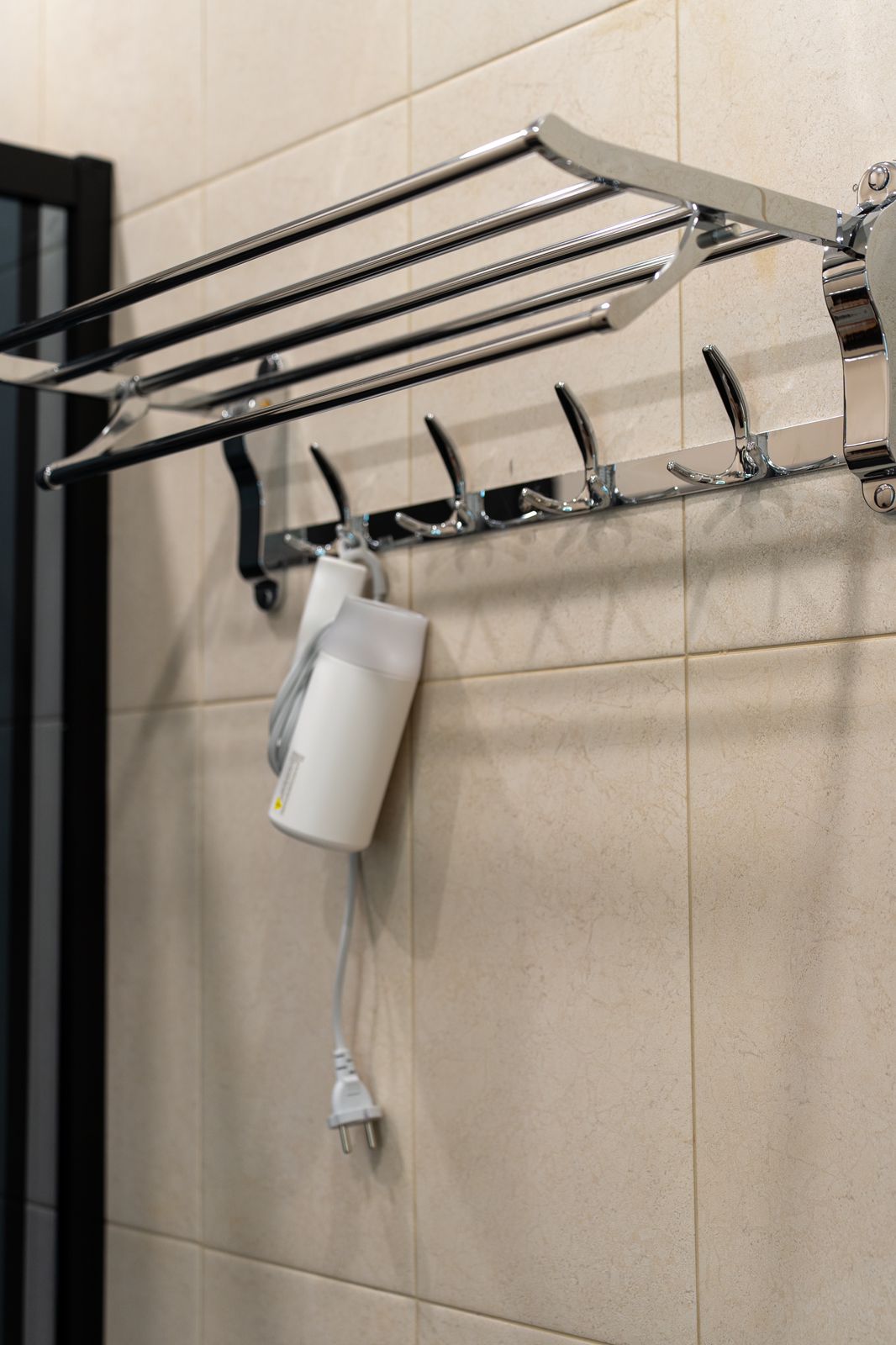 комфорт номер с видом на горы