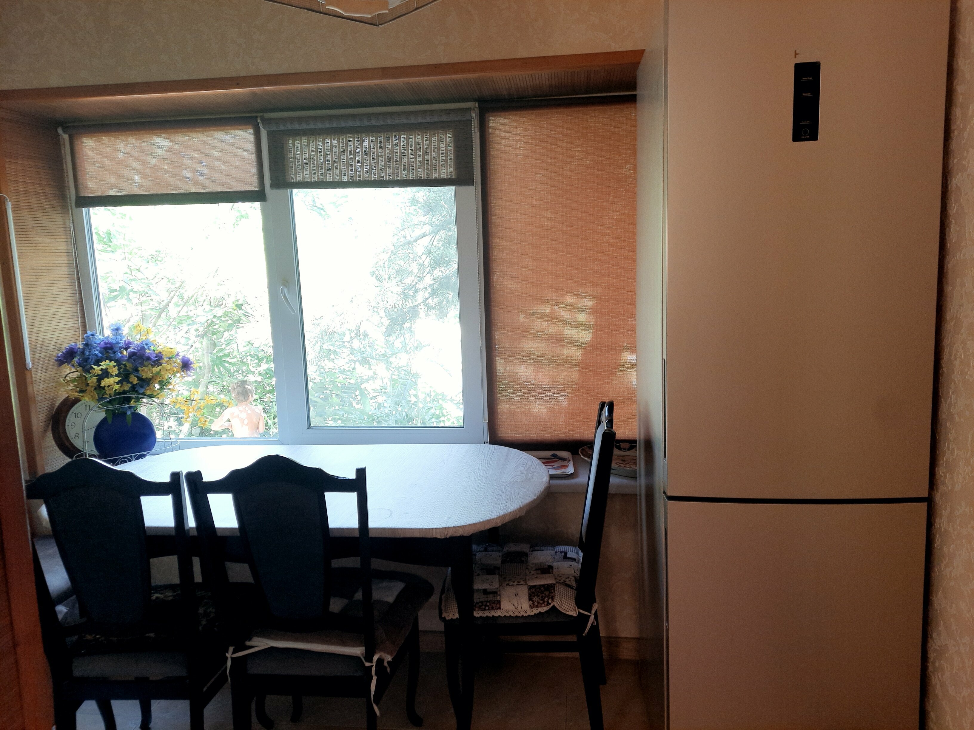 Дом для семейного отдыха