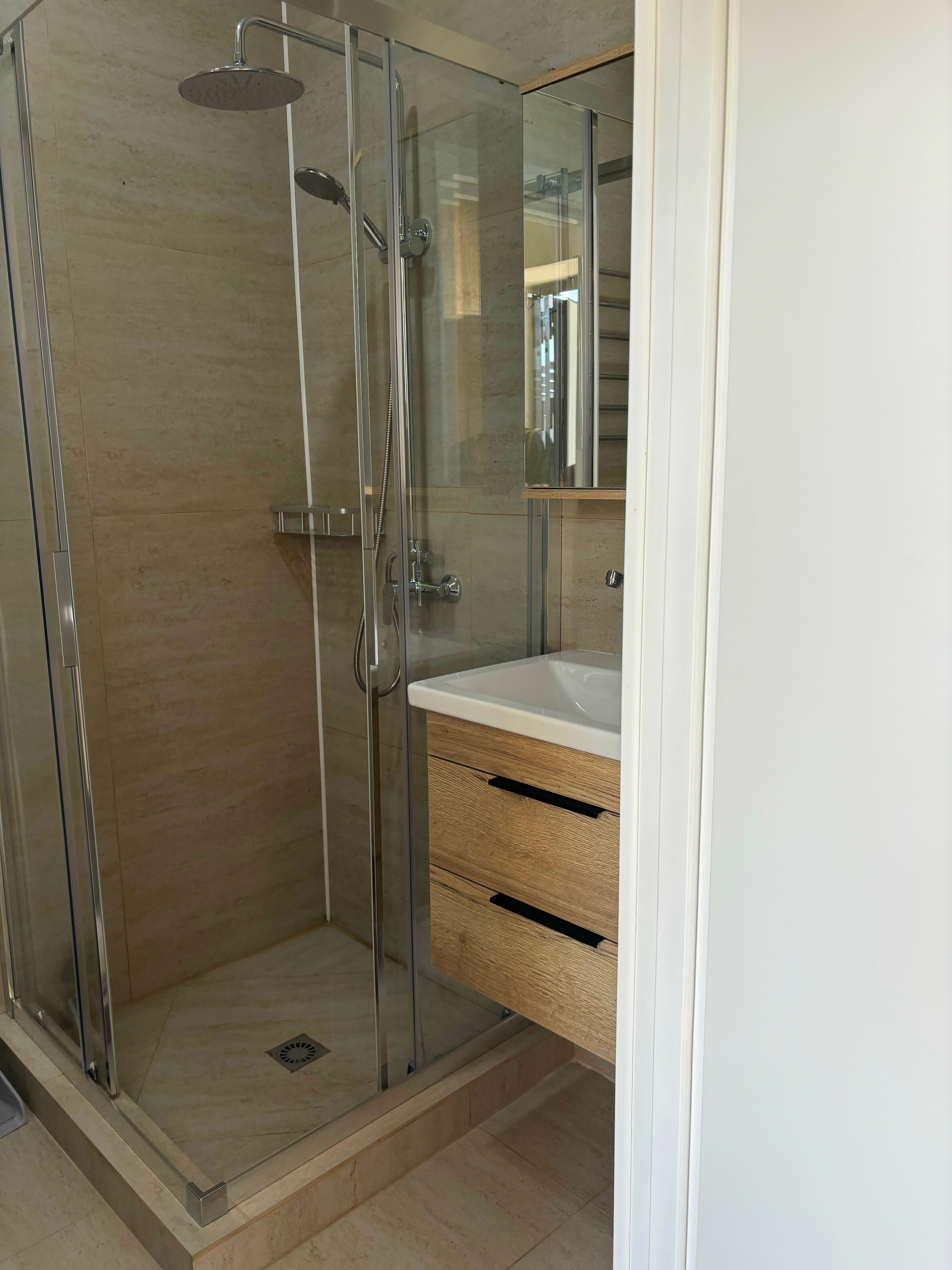 Четырехместный номер «Комфорт»