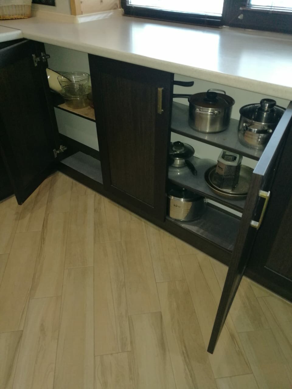 Роскошный четырехместный номер