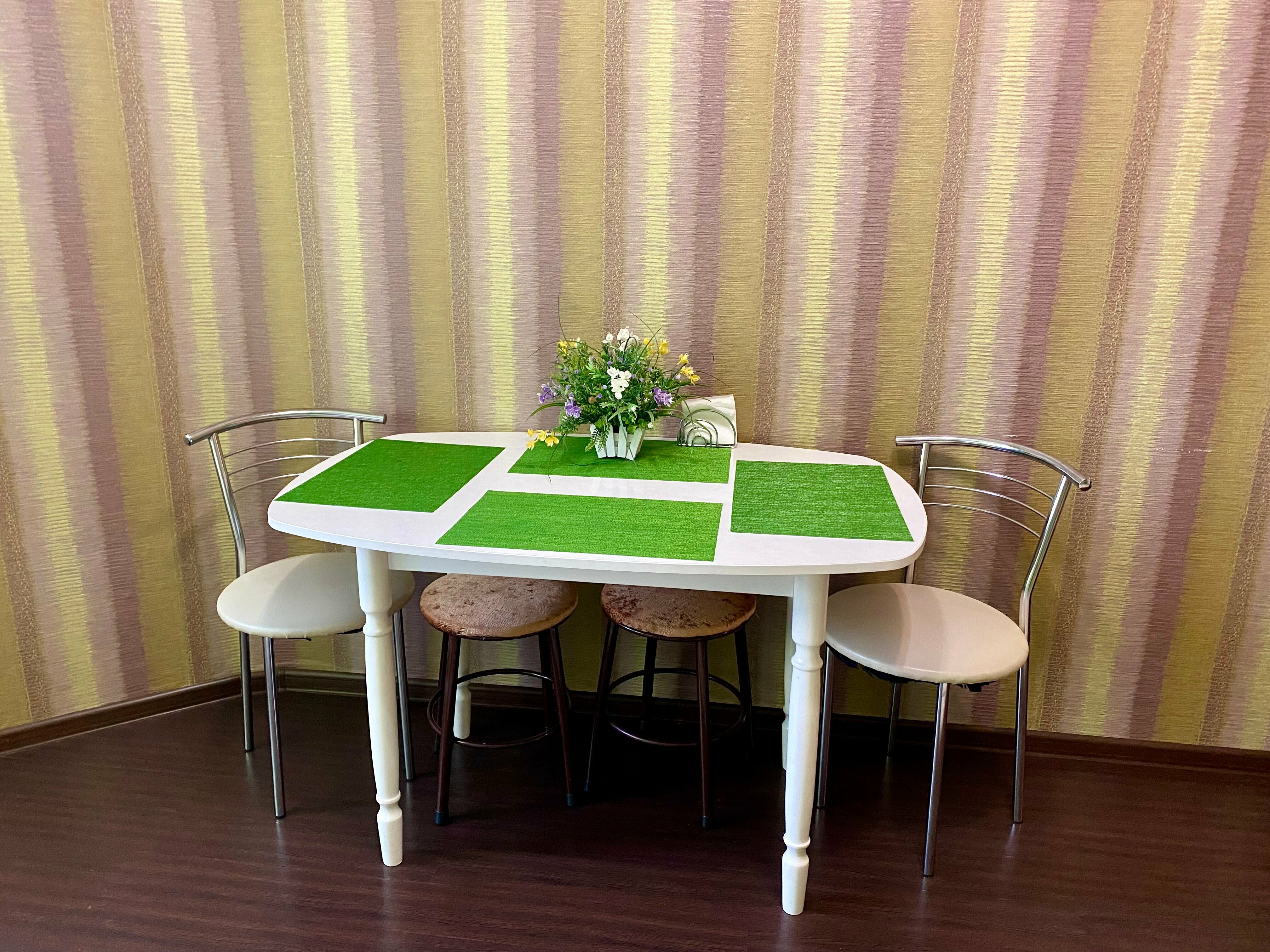 Апартаменты с балконом