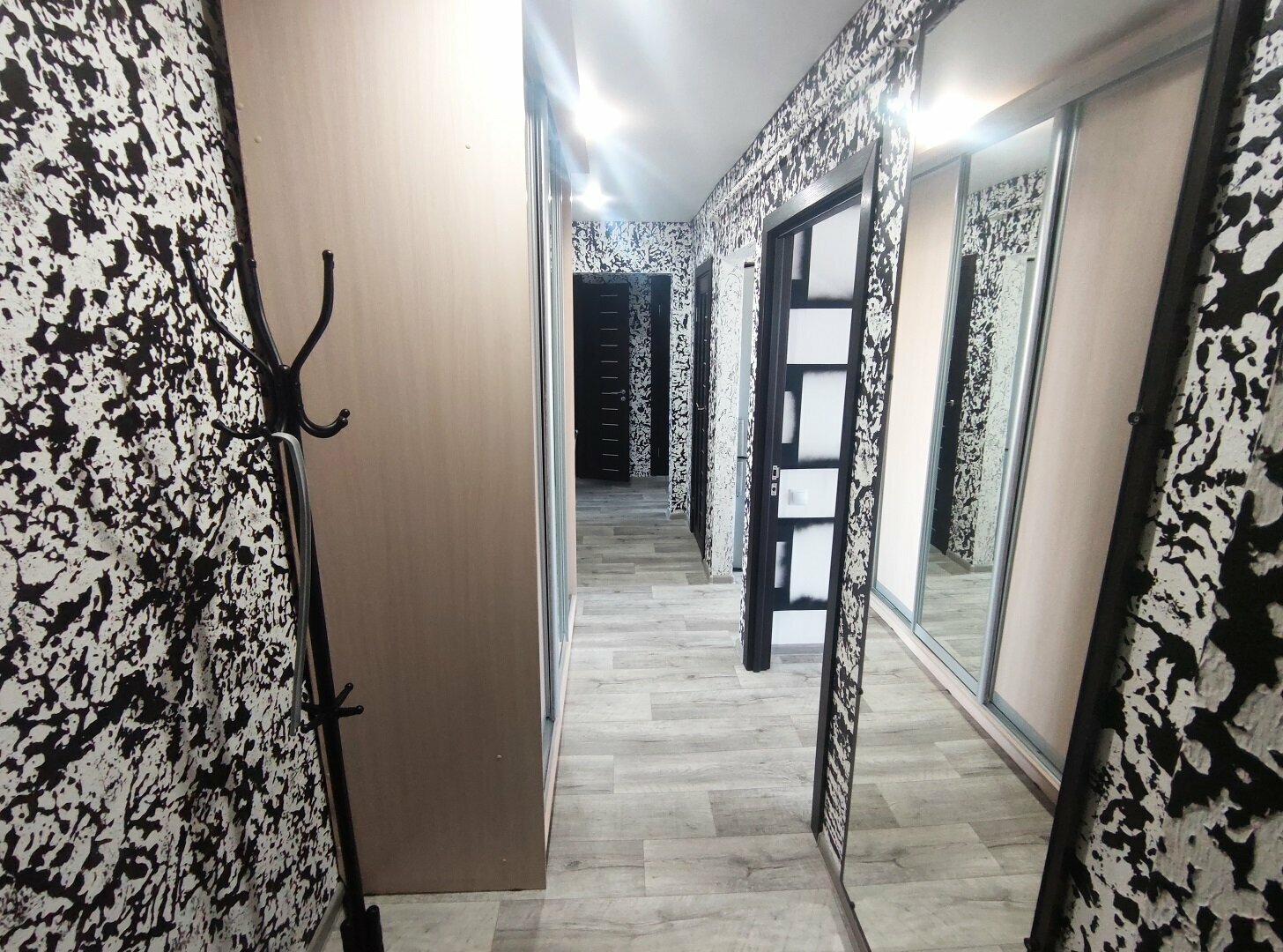 Люкс с 2 спальнями