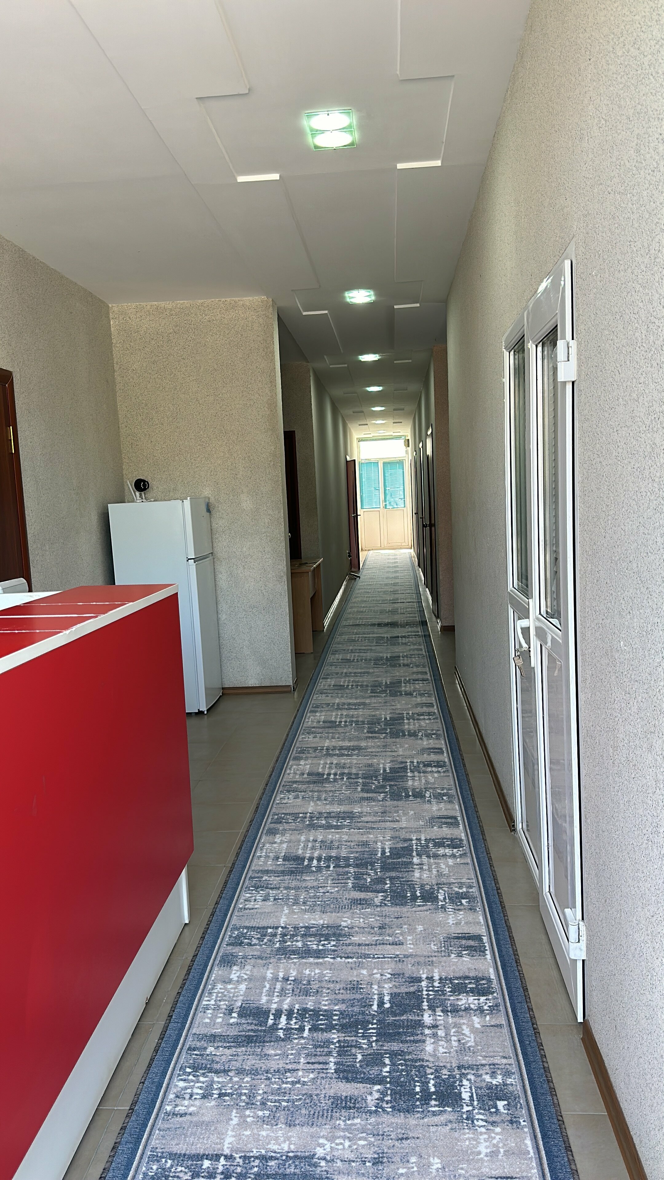 Семейный номер