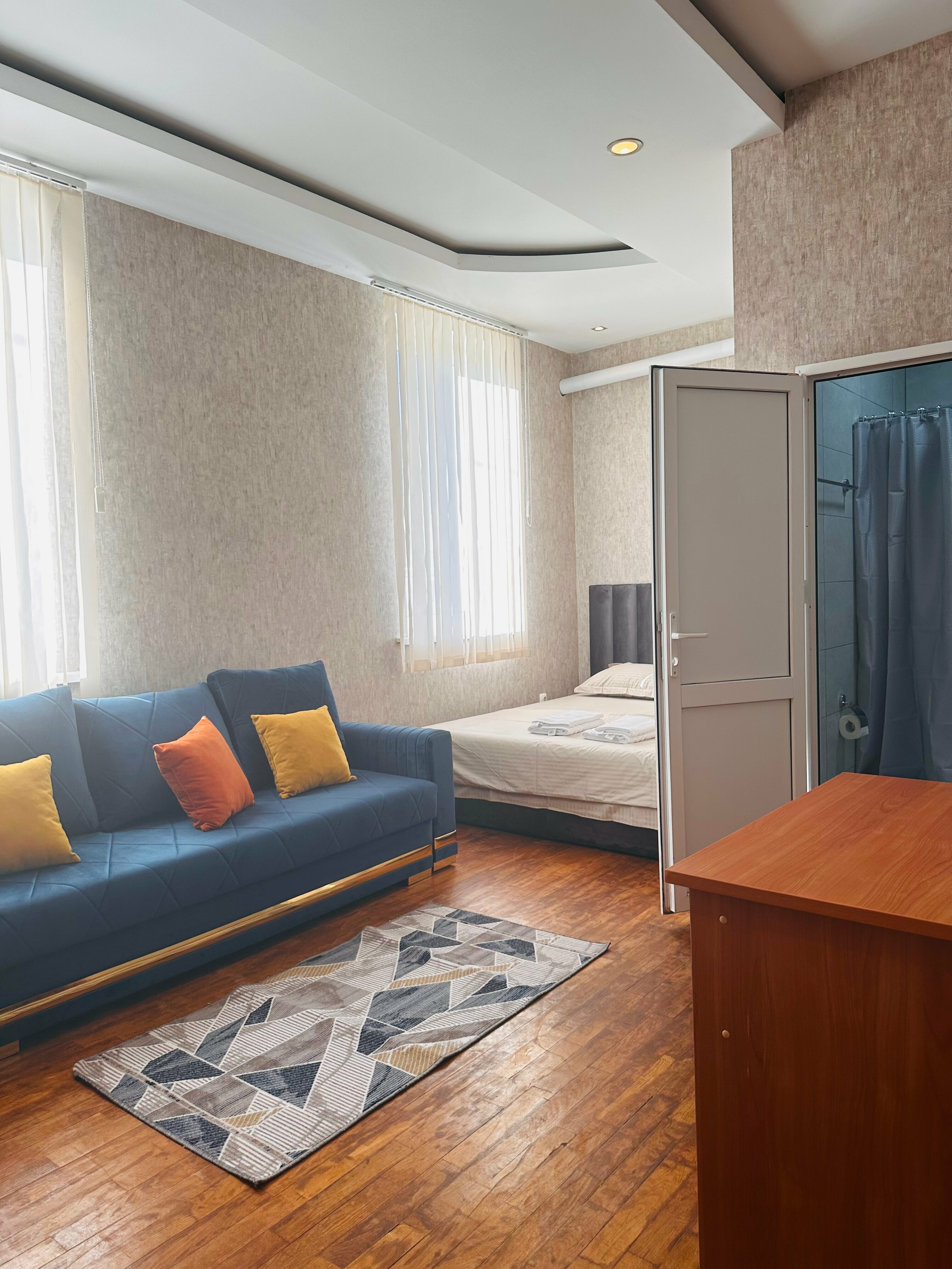 Семейный номер