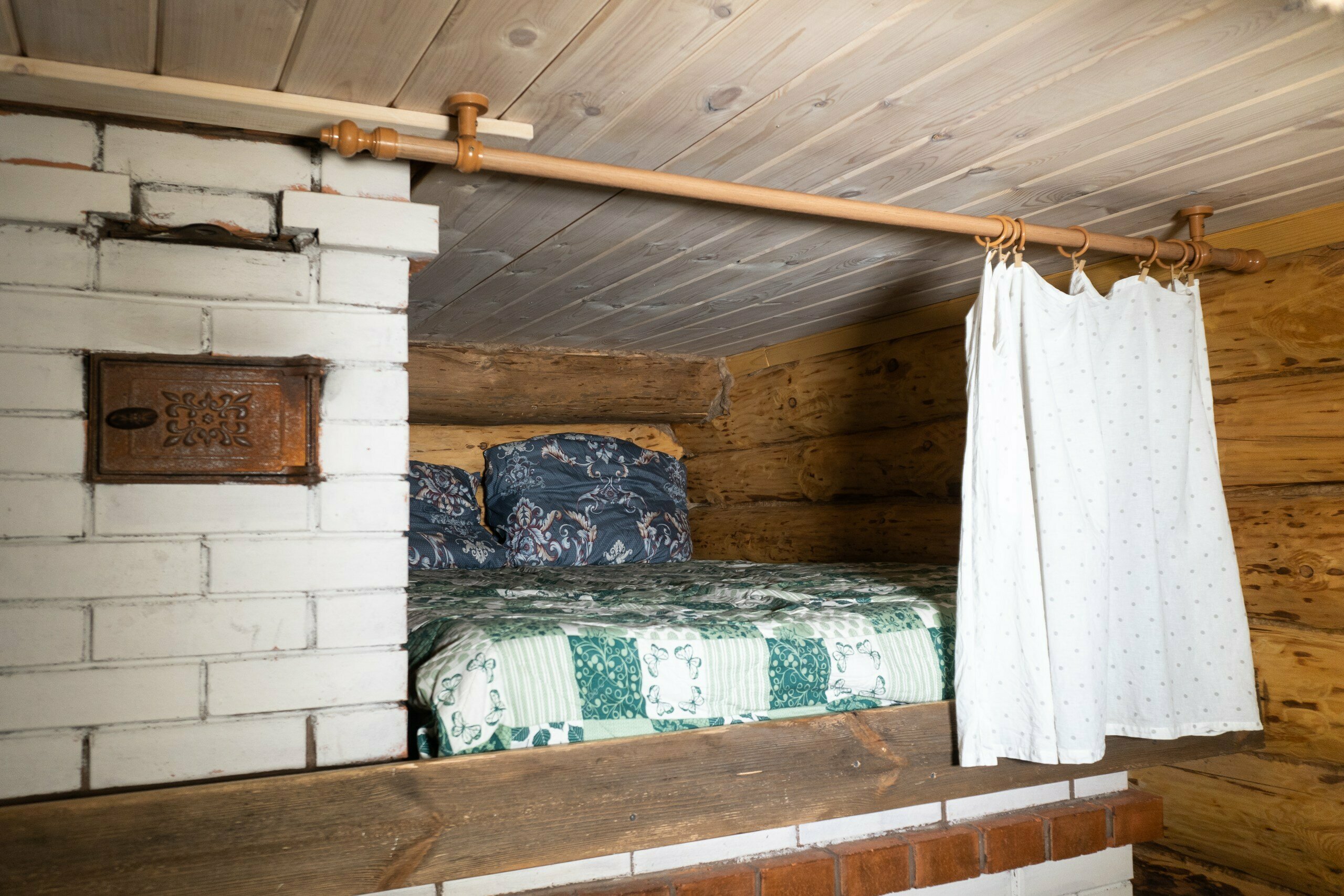 Семейный номер