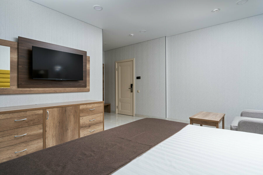 Двухместный Стандарт Цоколь