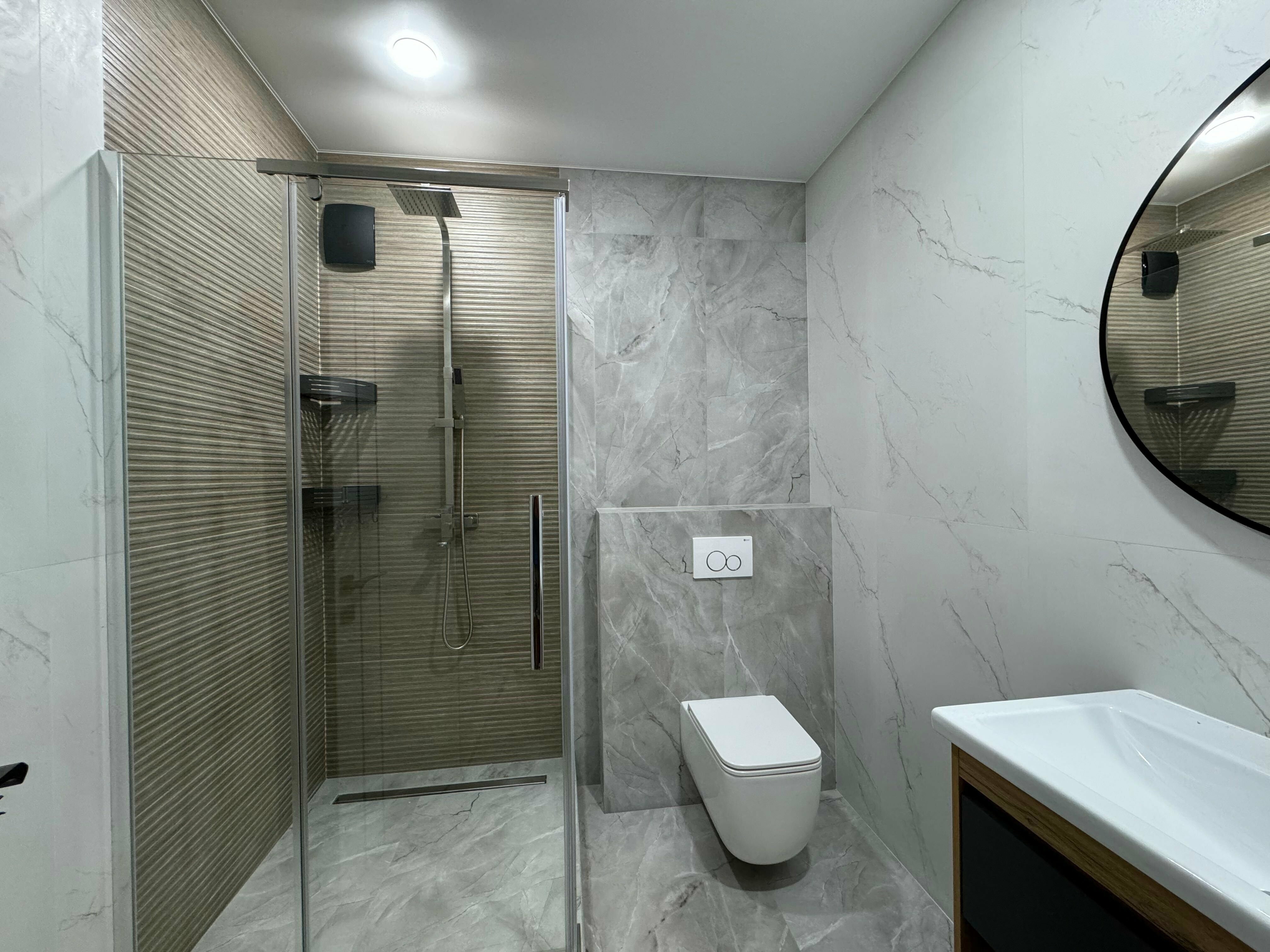 Люкс с балконом