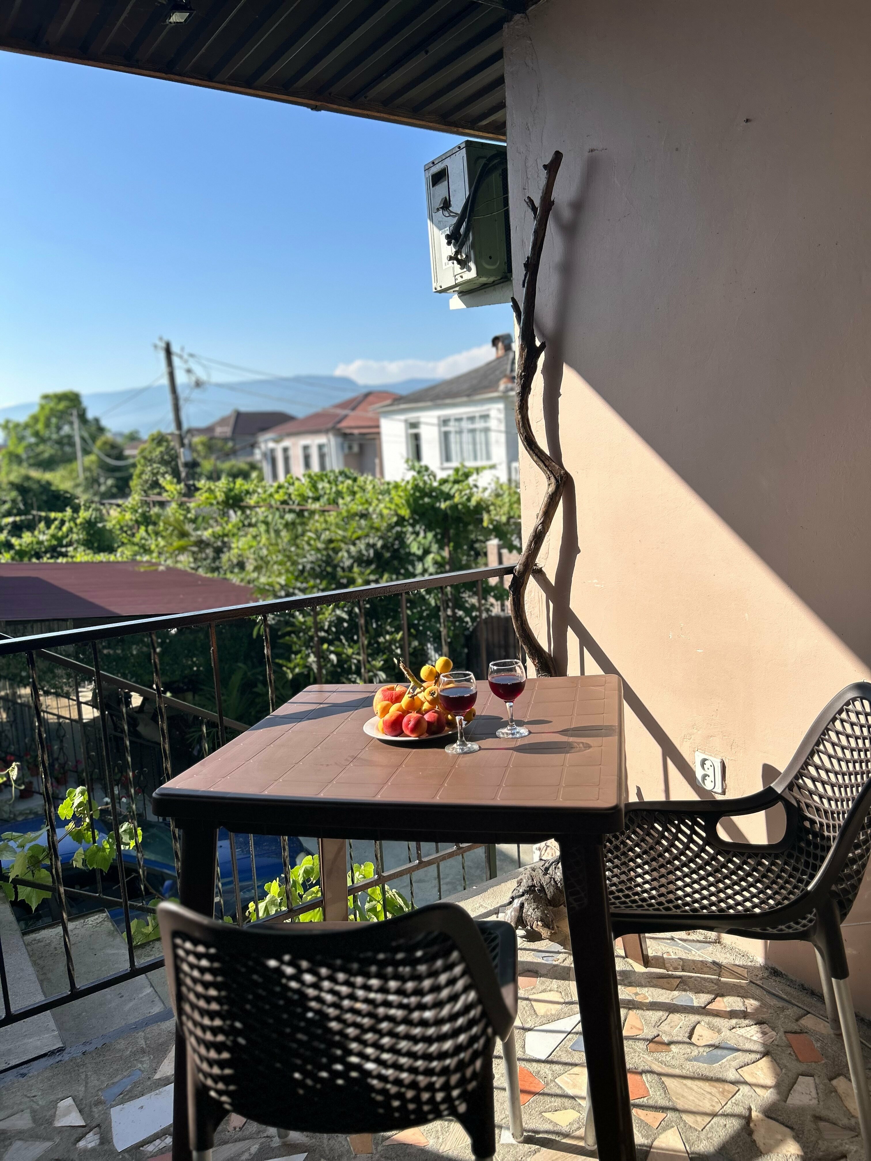 Семейный люкс