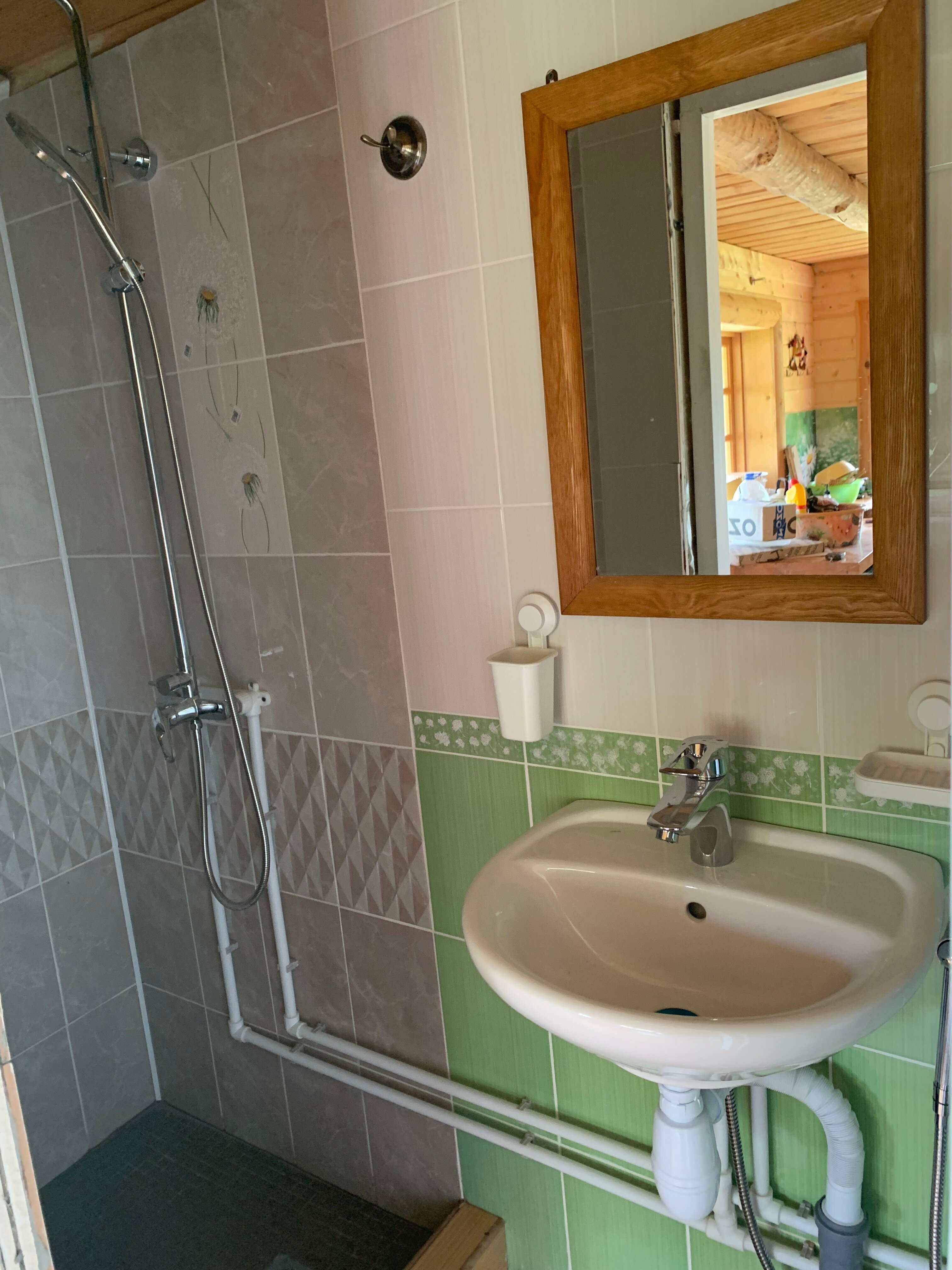 Семейное бунгало