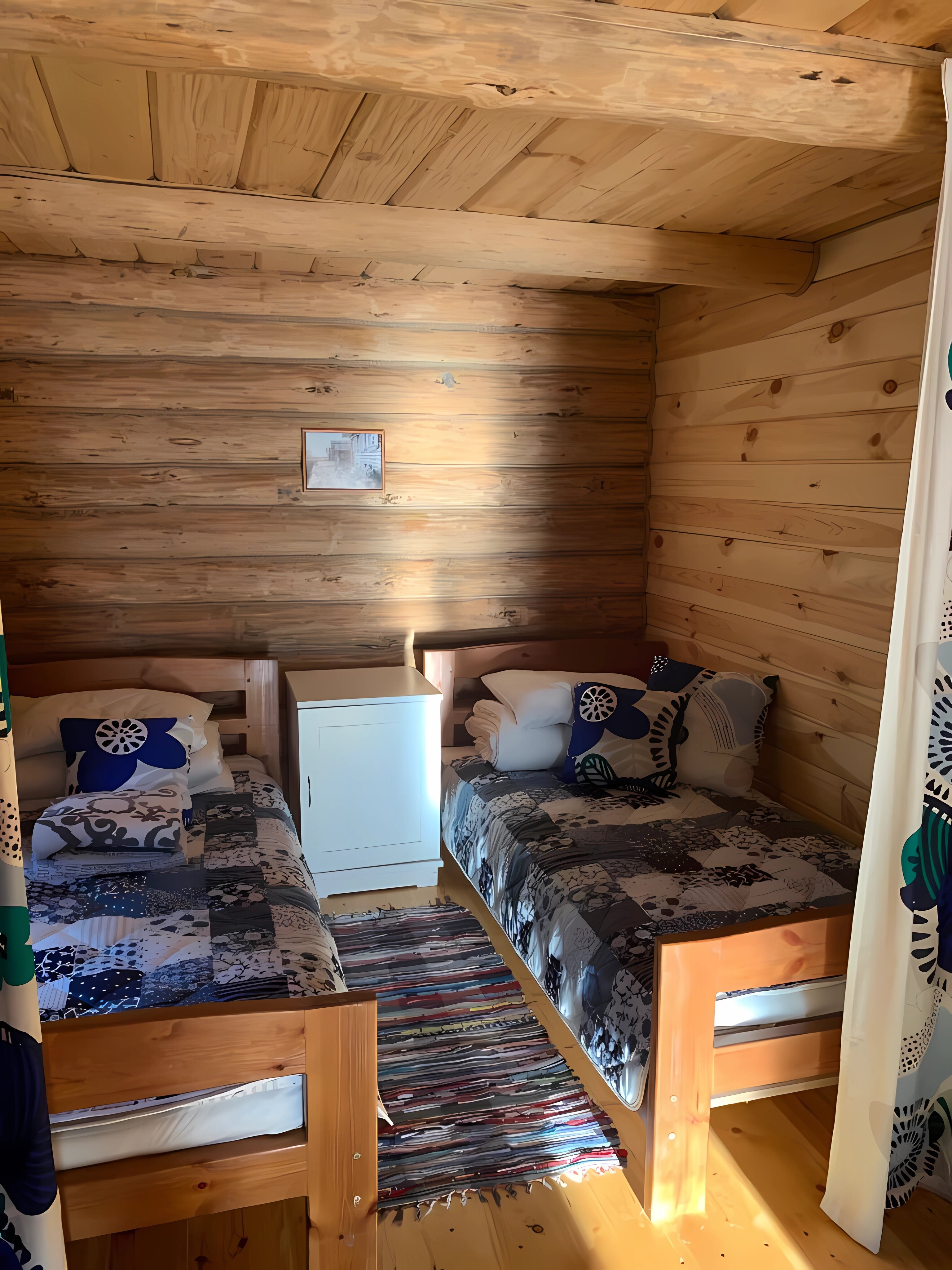 Семейное бунгало