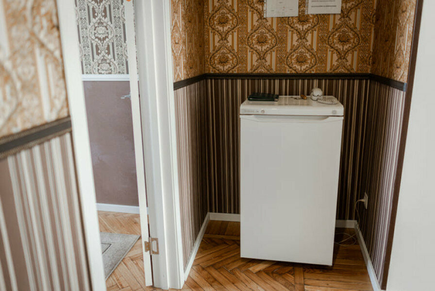 Улучшенный двухместный номер с 1 кроватью