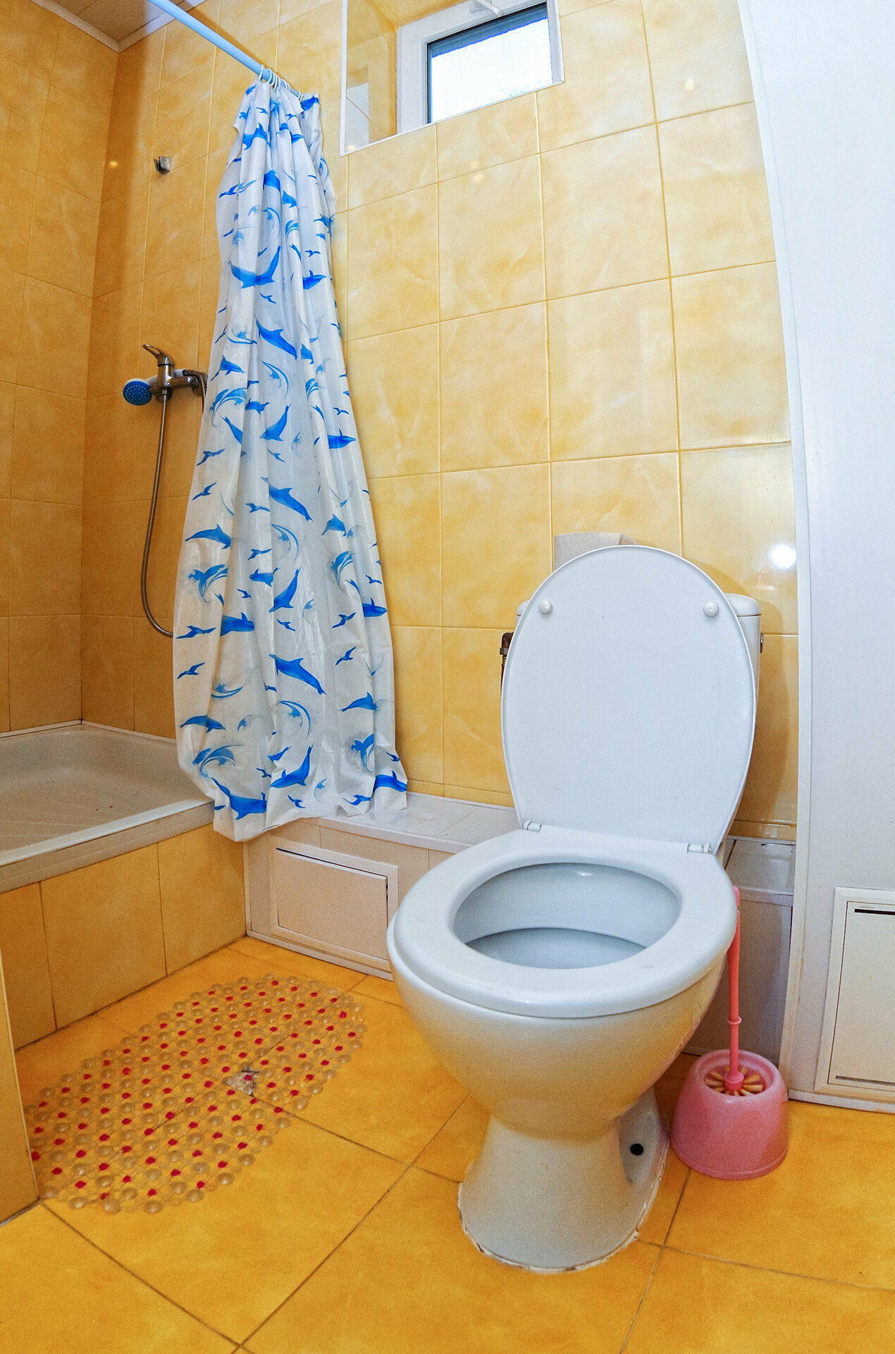 Трехместный номер «Комфорт»