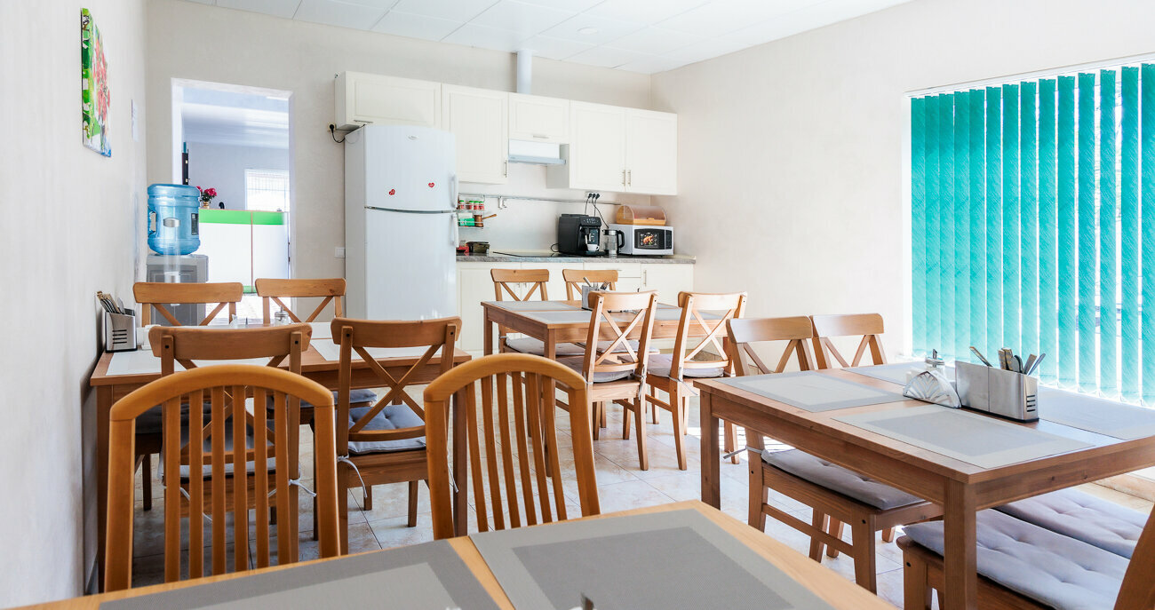 Четырехместный номер «Комфорт»