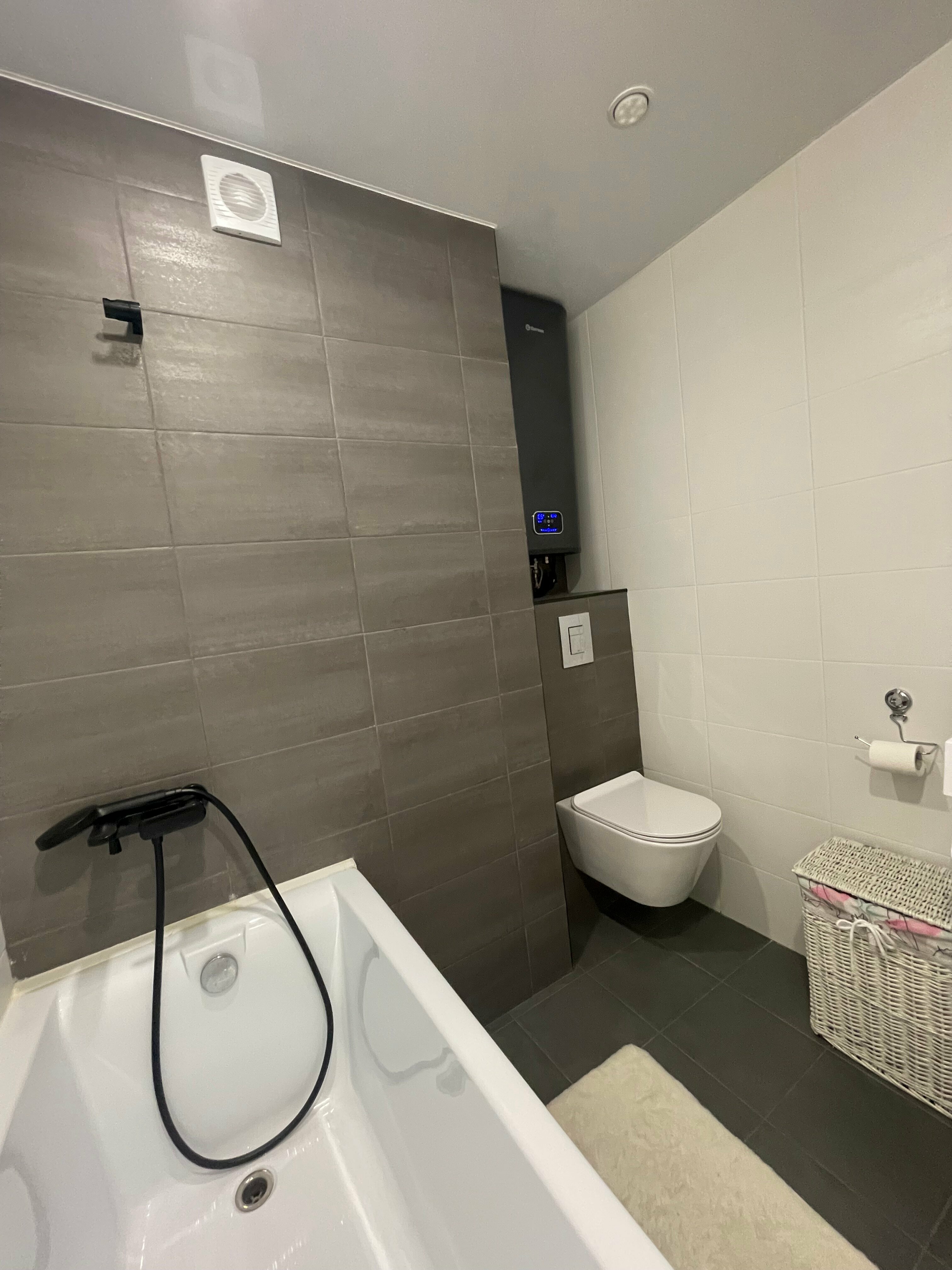 Двухместный номер с 1 кроватью и видом на парк