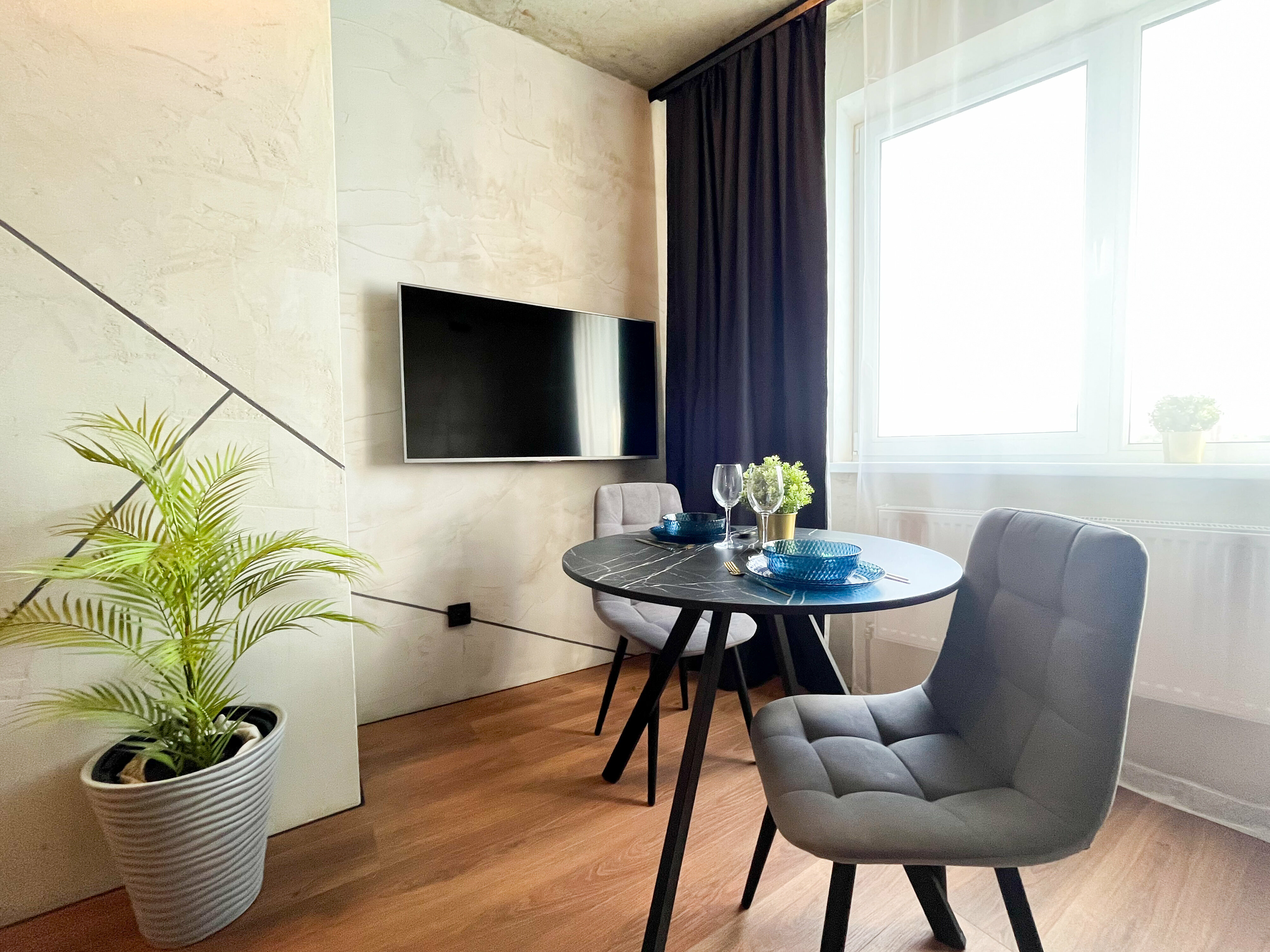 Номер-студия