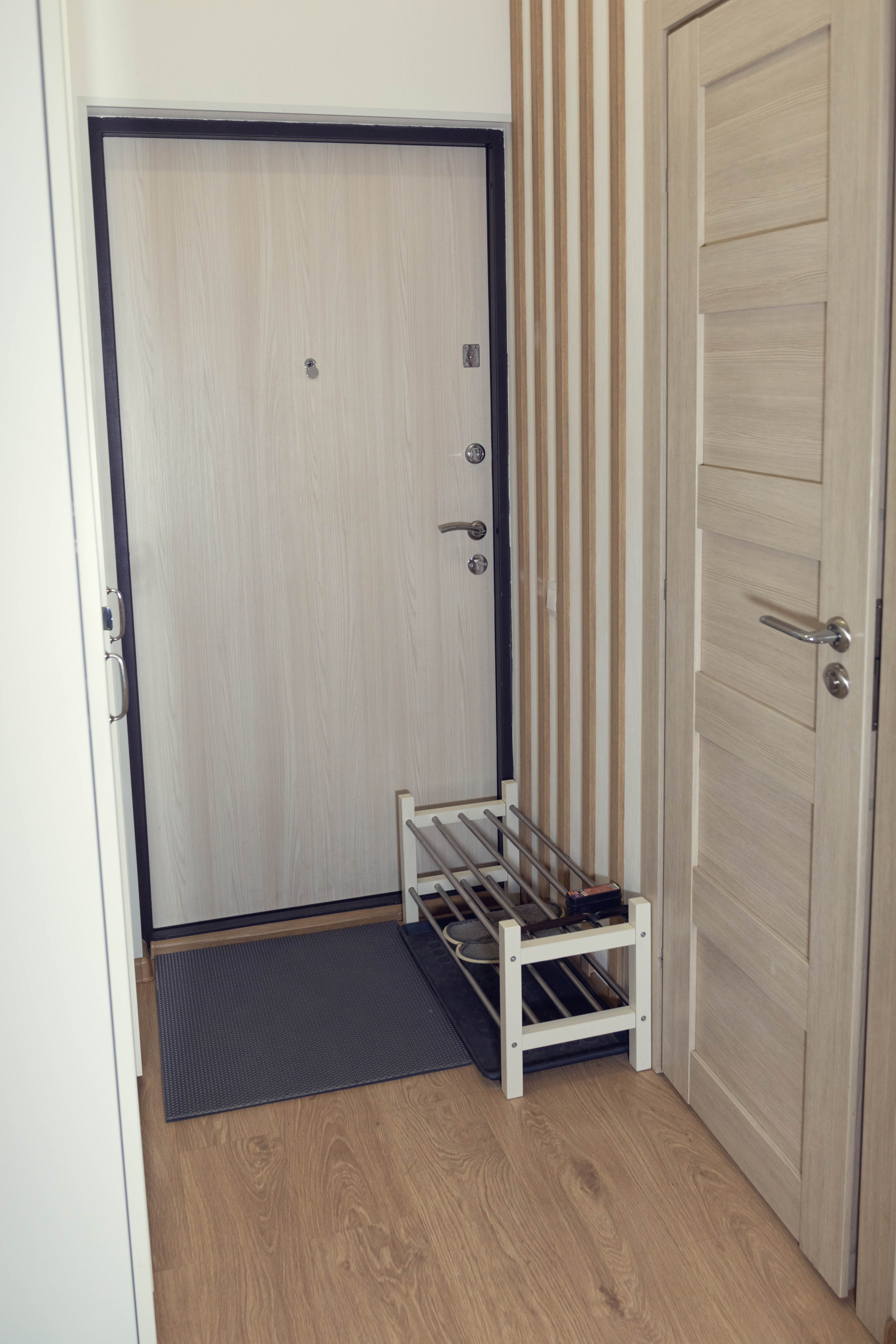 Апартаменты-студия