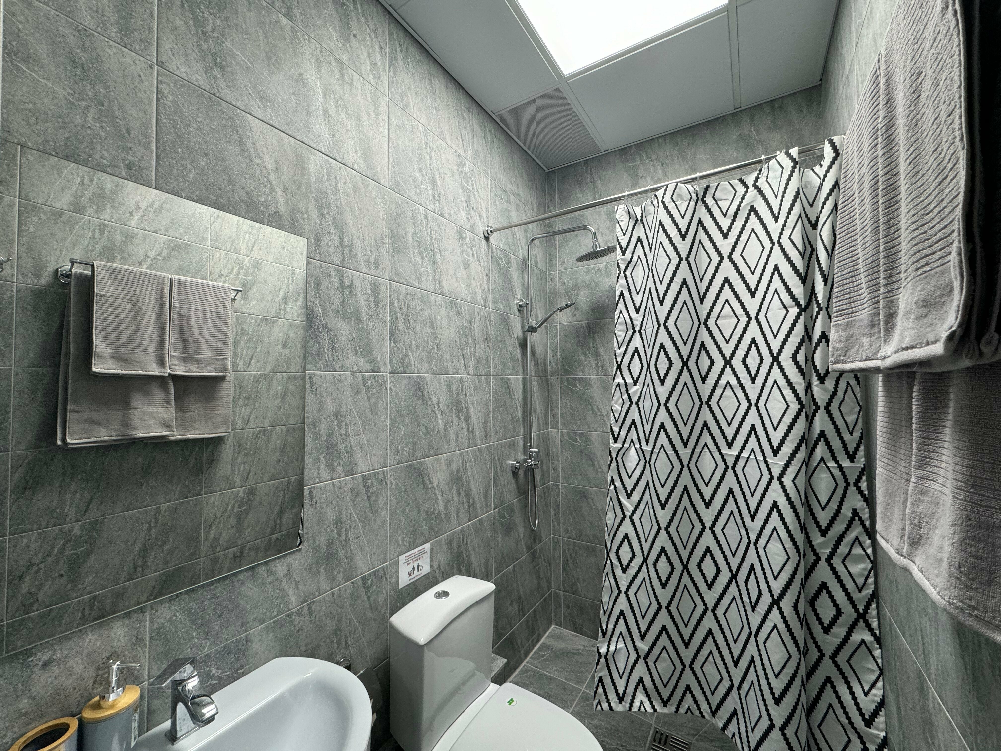 Улучшенный двухместный номер с 1 кроватью