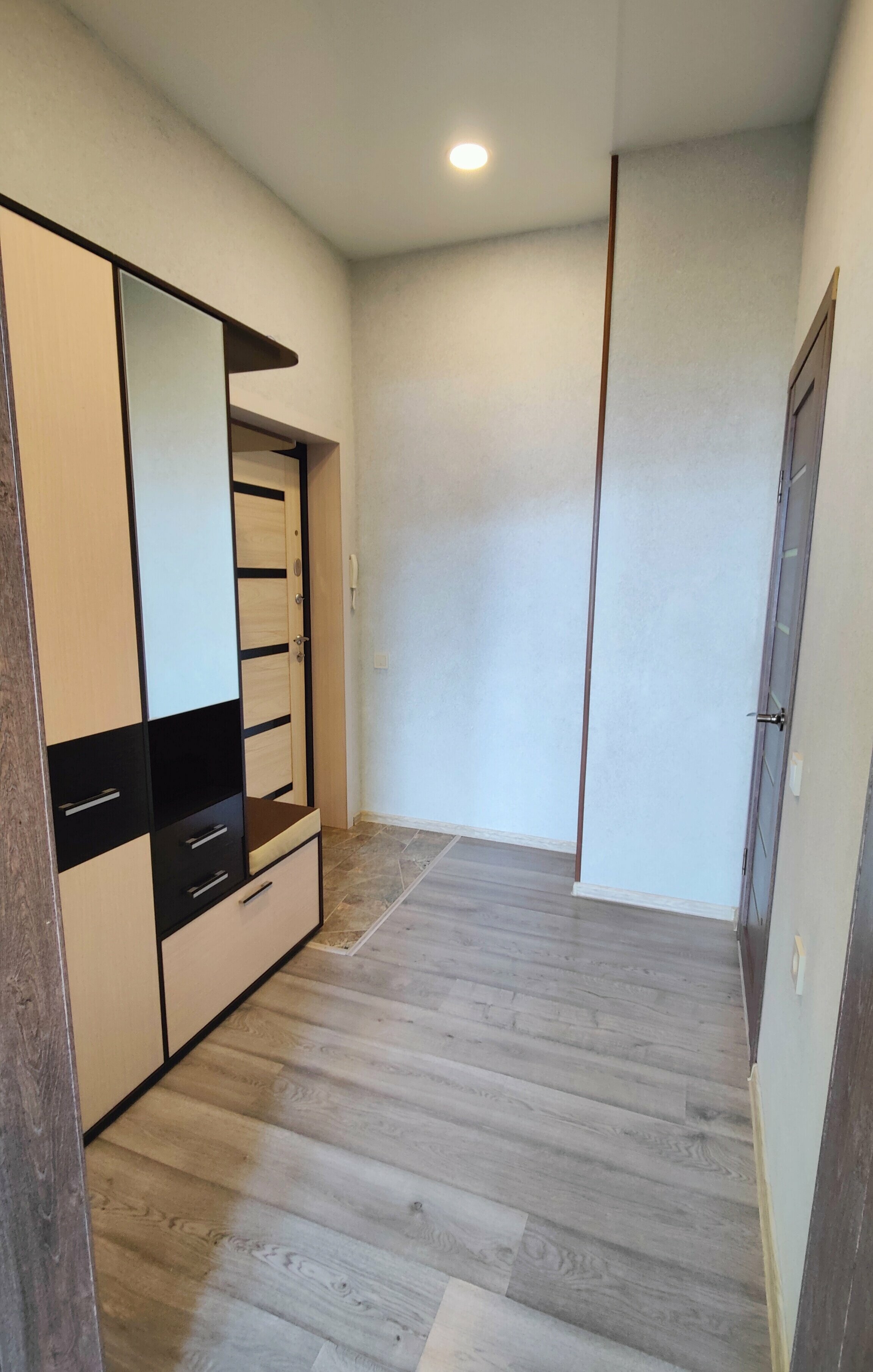 Улучшенный номер с 2 кроватями размера «queen-size»