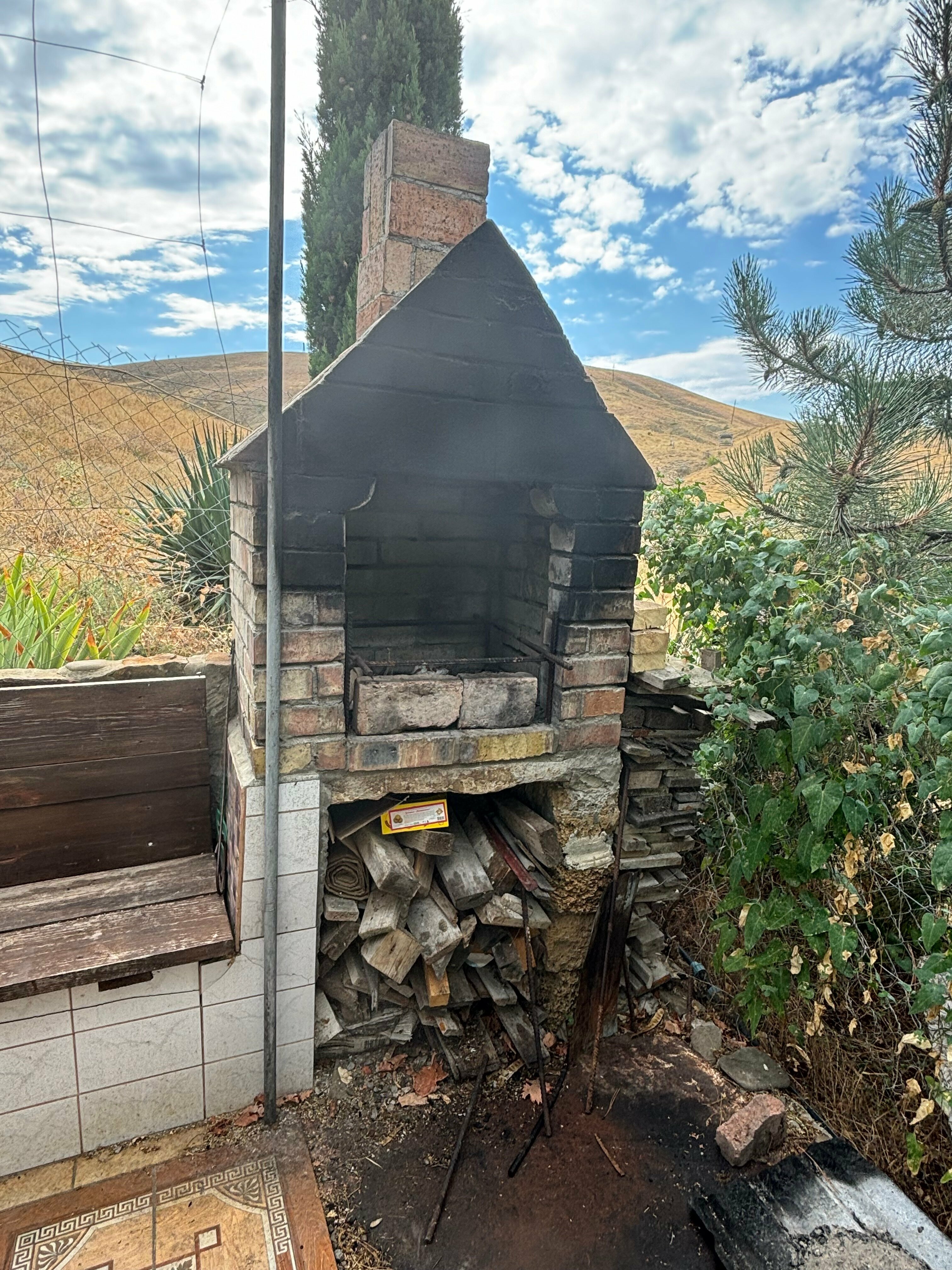 Трехместный номер с балконом