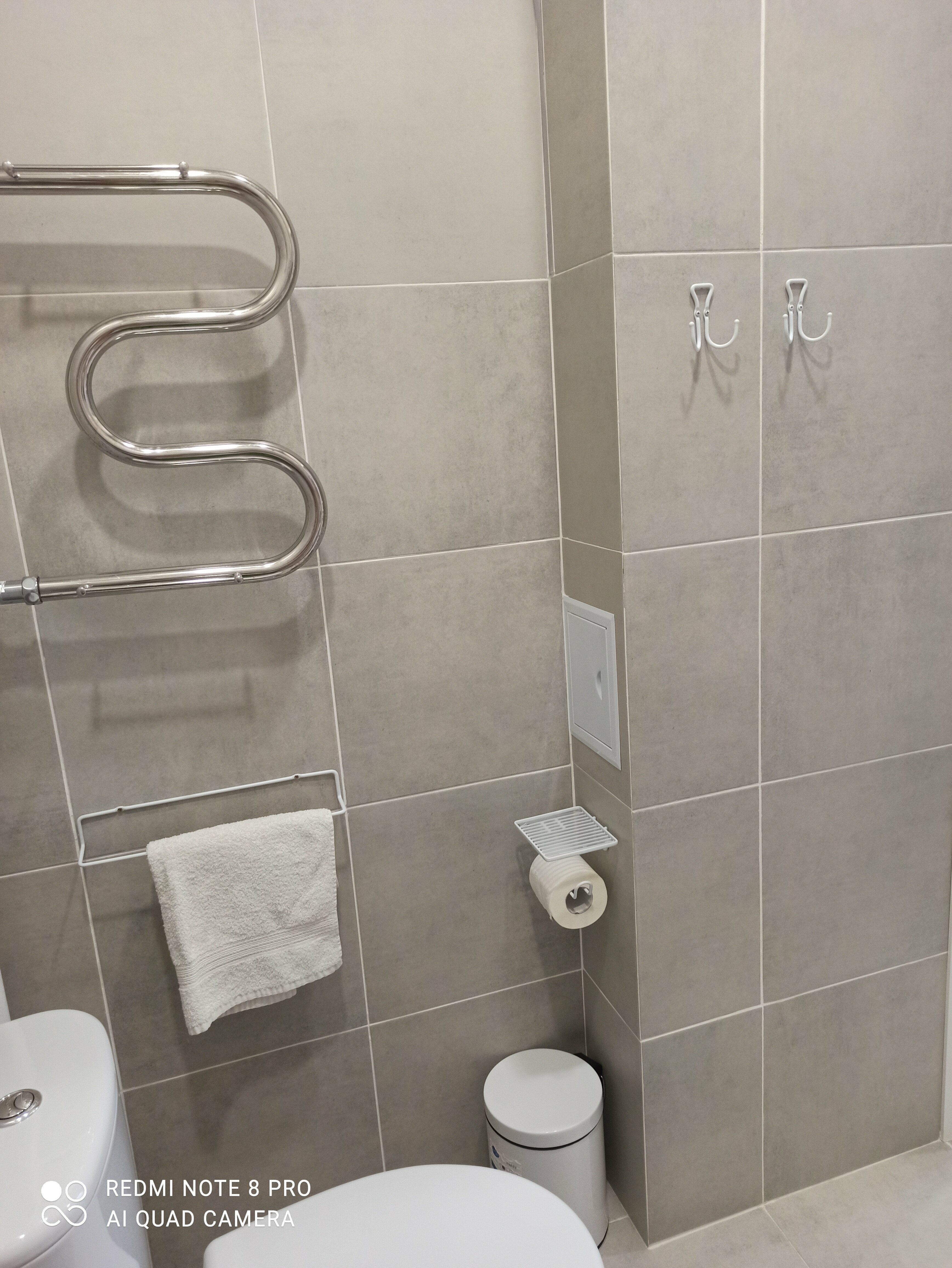 Двухместный номер с 1 кроватью или 2 отдельными кроватями и дополнительной кроватью