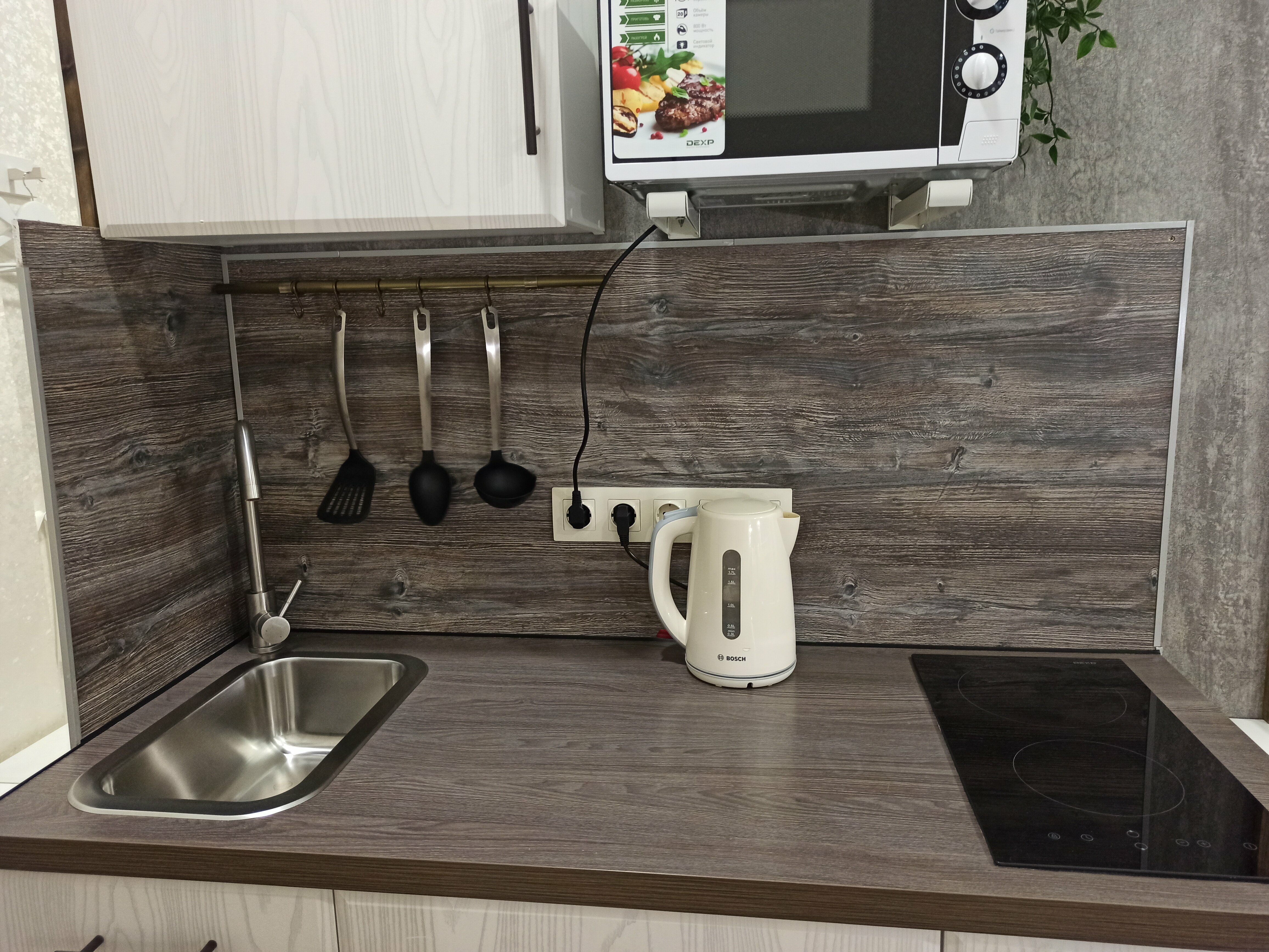 Двухместный номер с 1 кроватью или 2 отдельными кроватями и собственной ванной комнатой