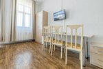 Трехместный номер, корпус А в Философия гор корпус A