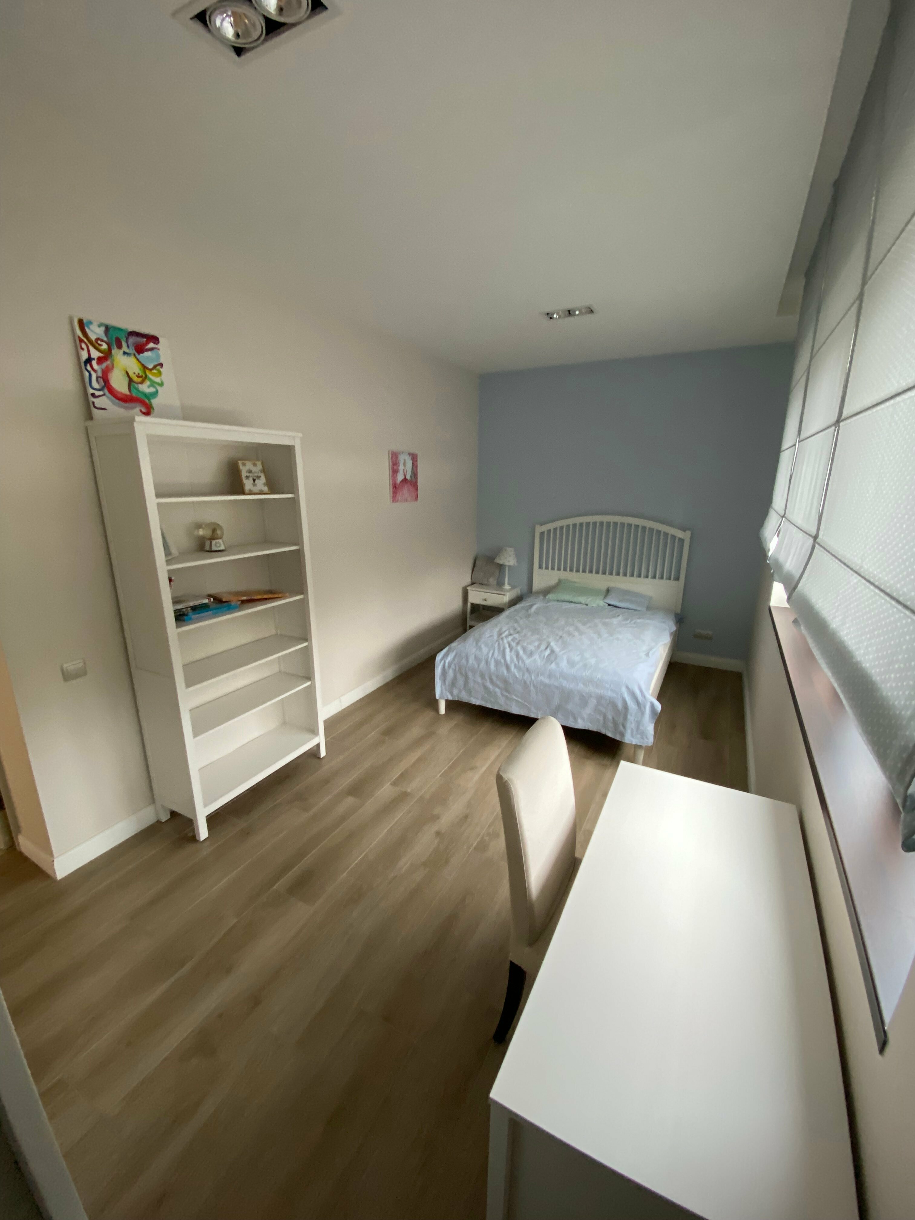 Семейный номер