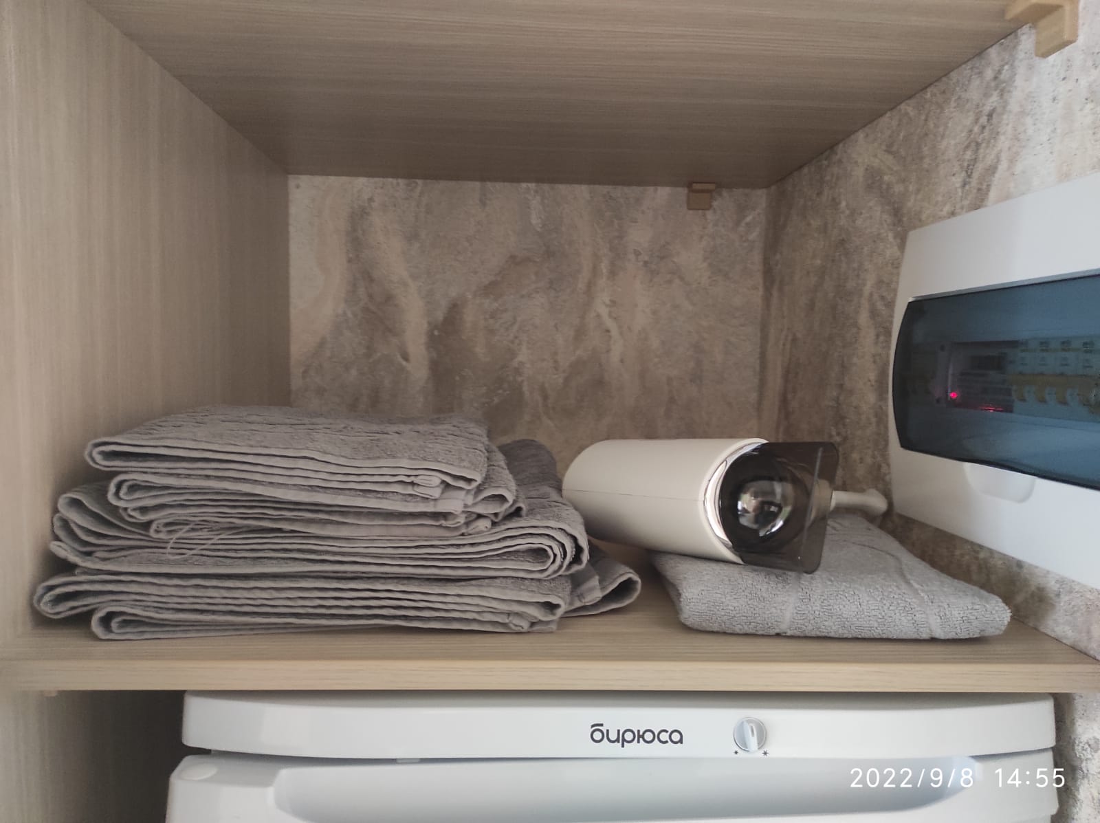 Четырехместный номер «Комфорт»