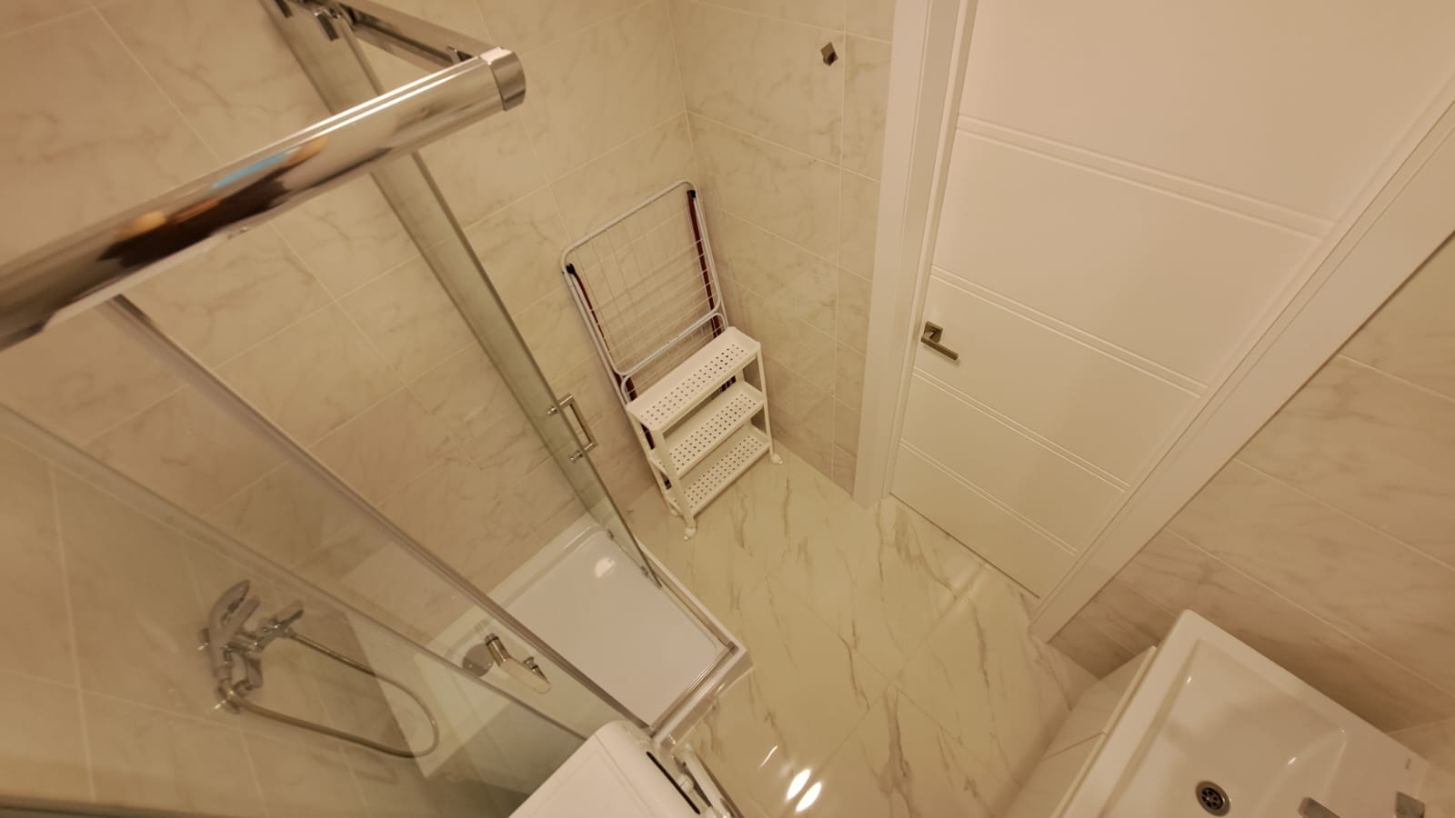 Стандартный трехместный номер