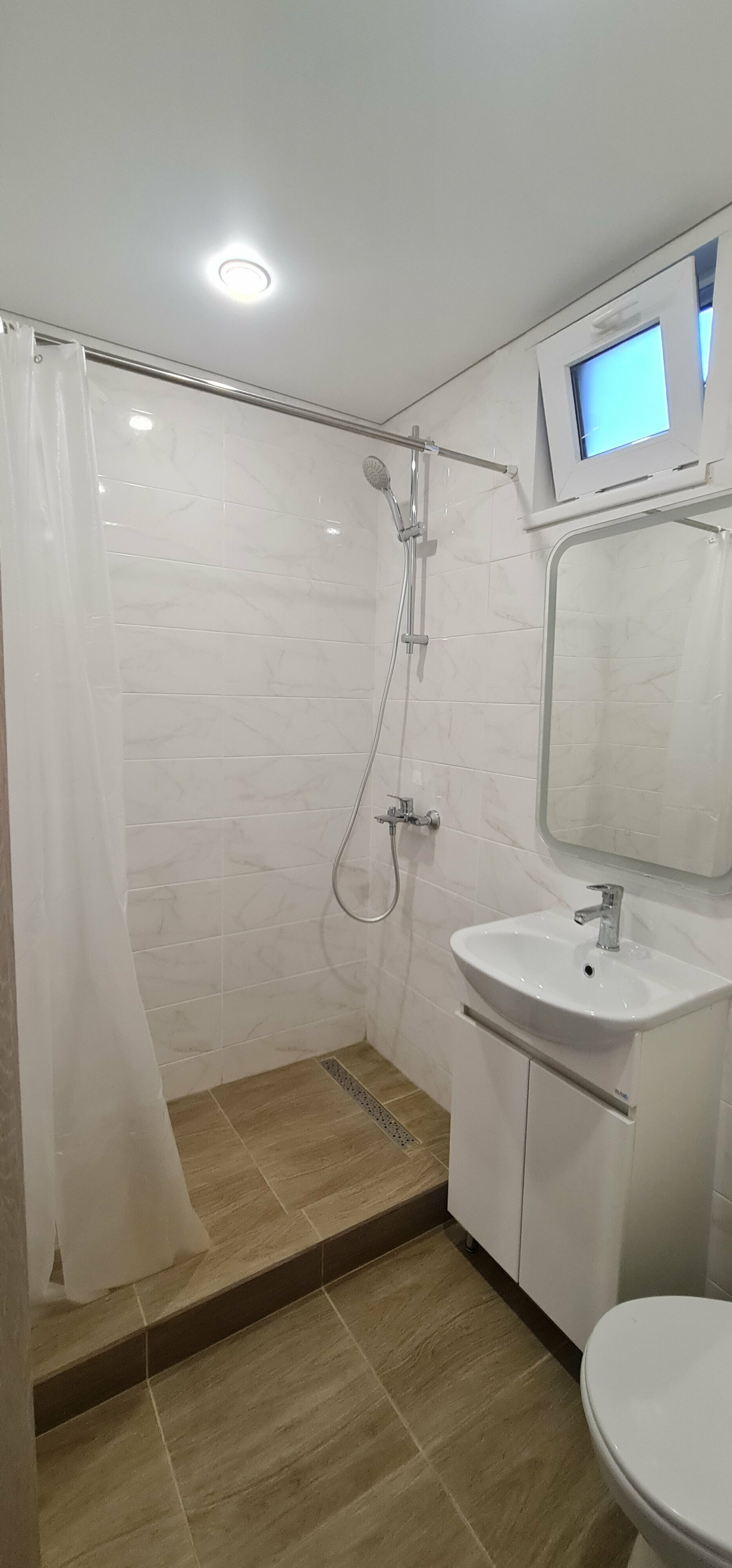 Улучшенные апартаменты