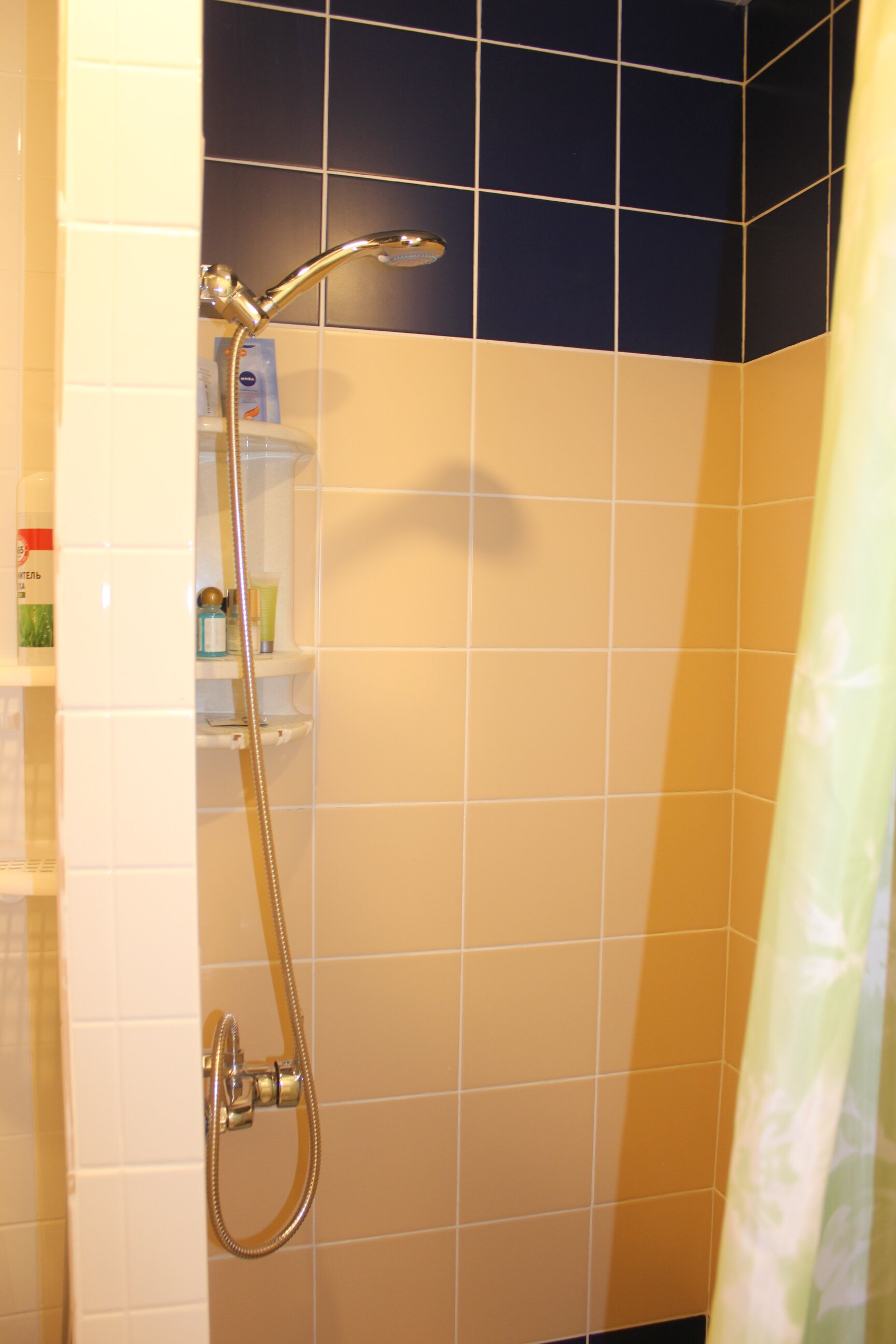 Двухместный номер с 1 кроватью